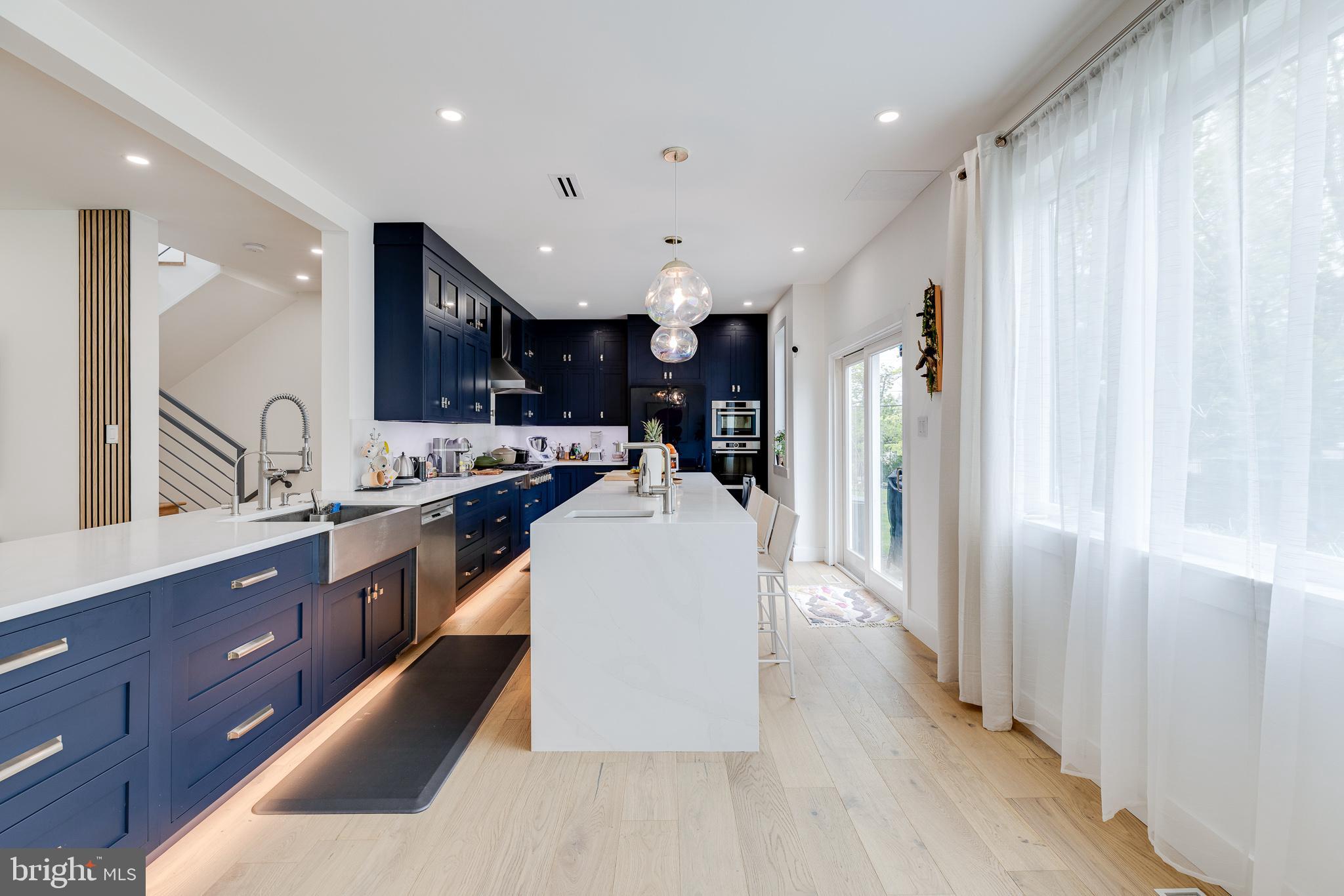 CYNWYD - Residential