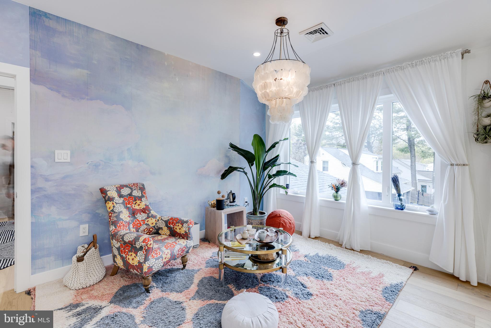 CYNWYD - Residential