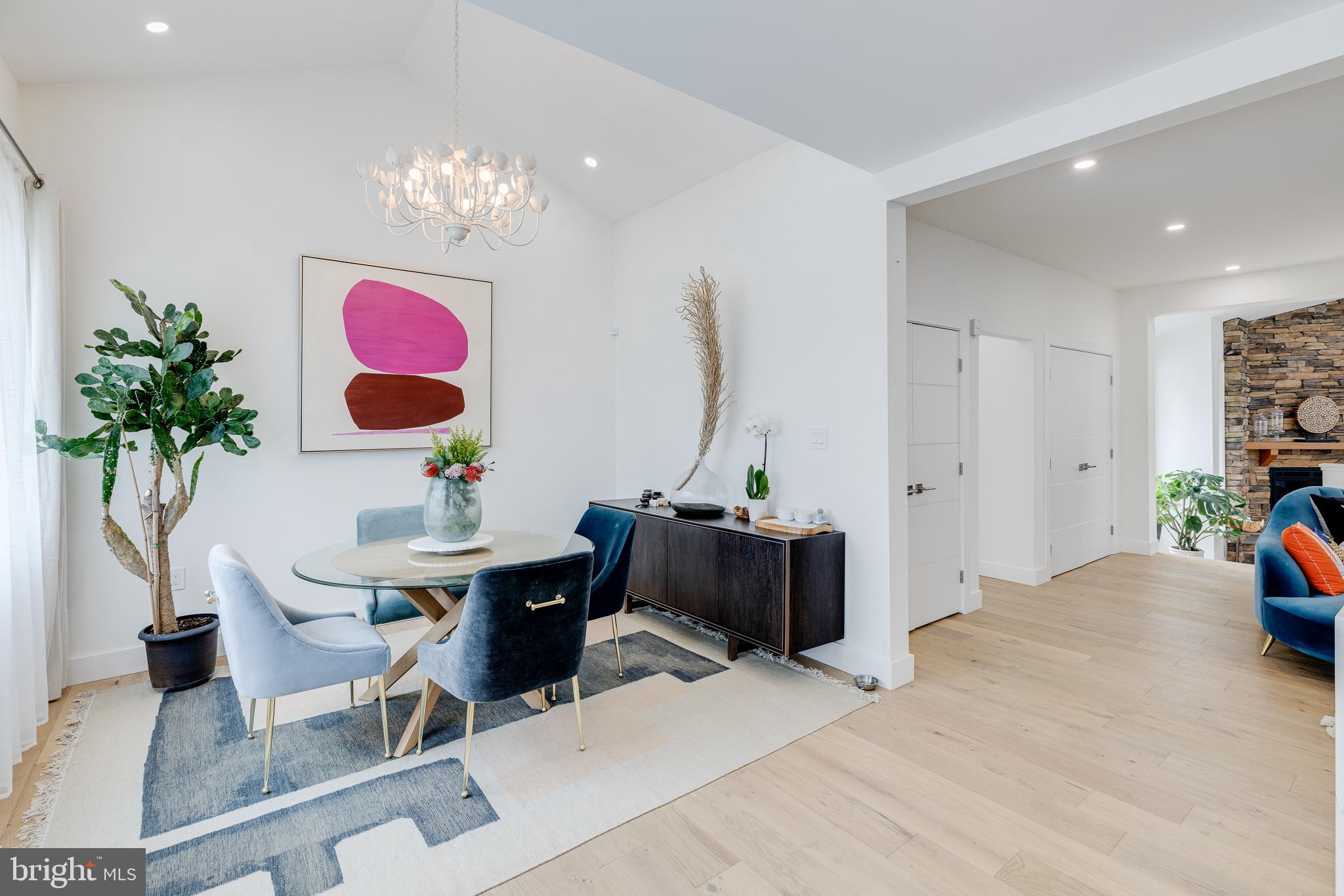 CYNWYD - Residential