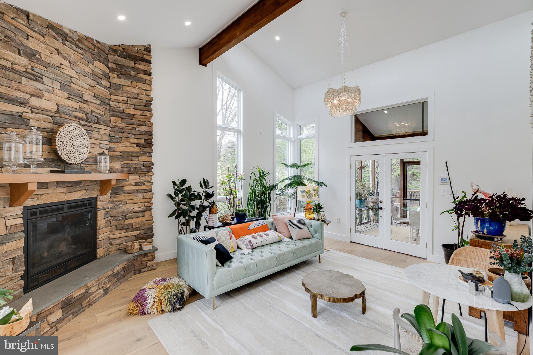 CYNWYD - Residential