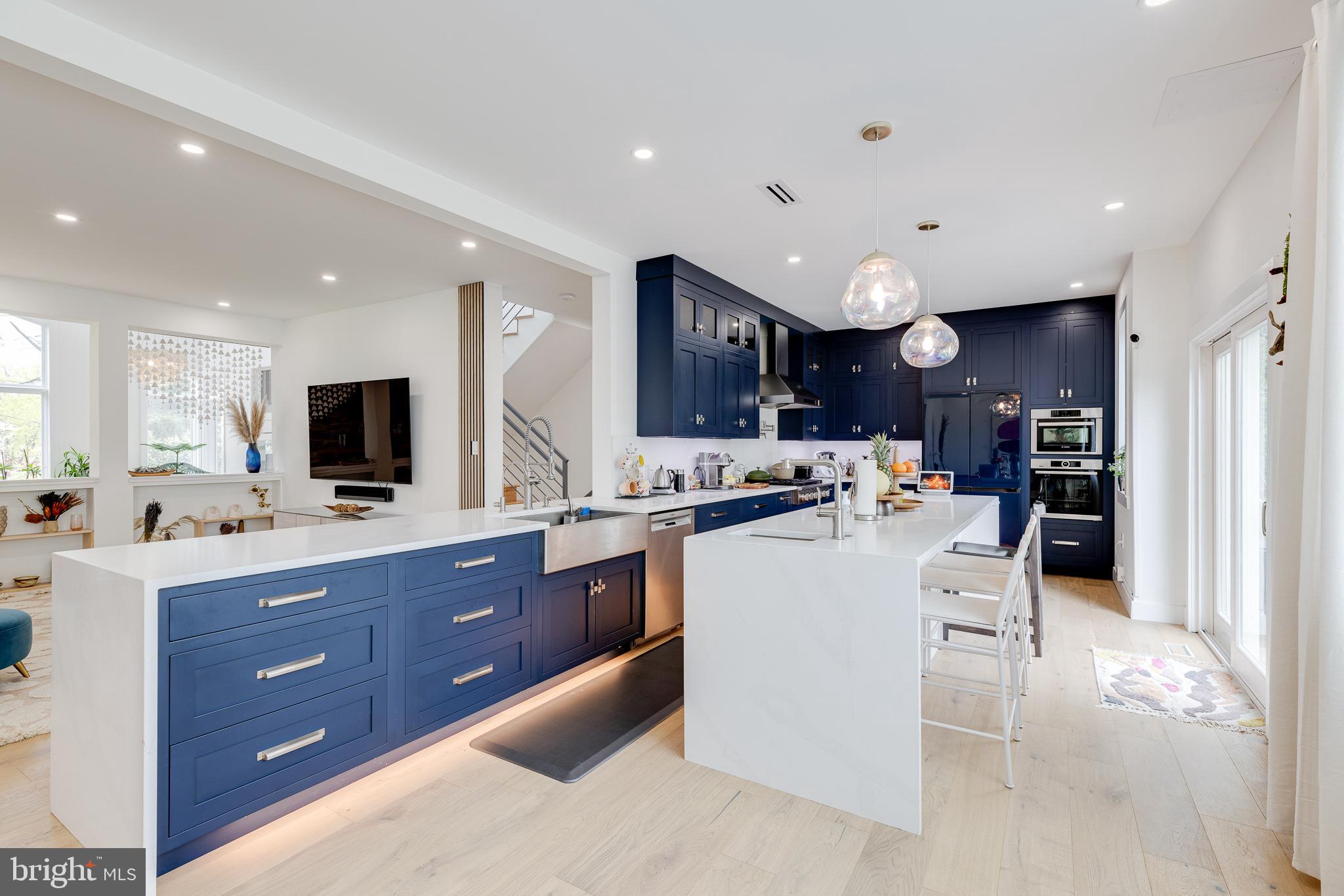 CYNWYD - Residential