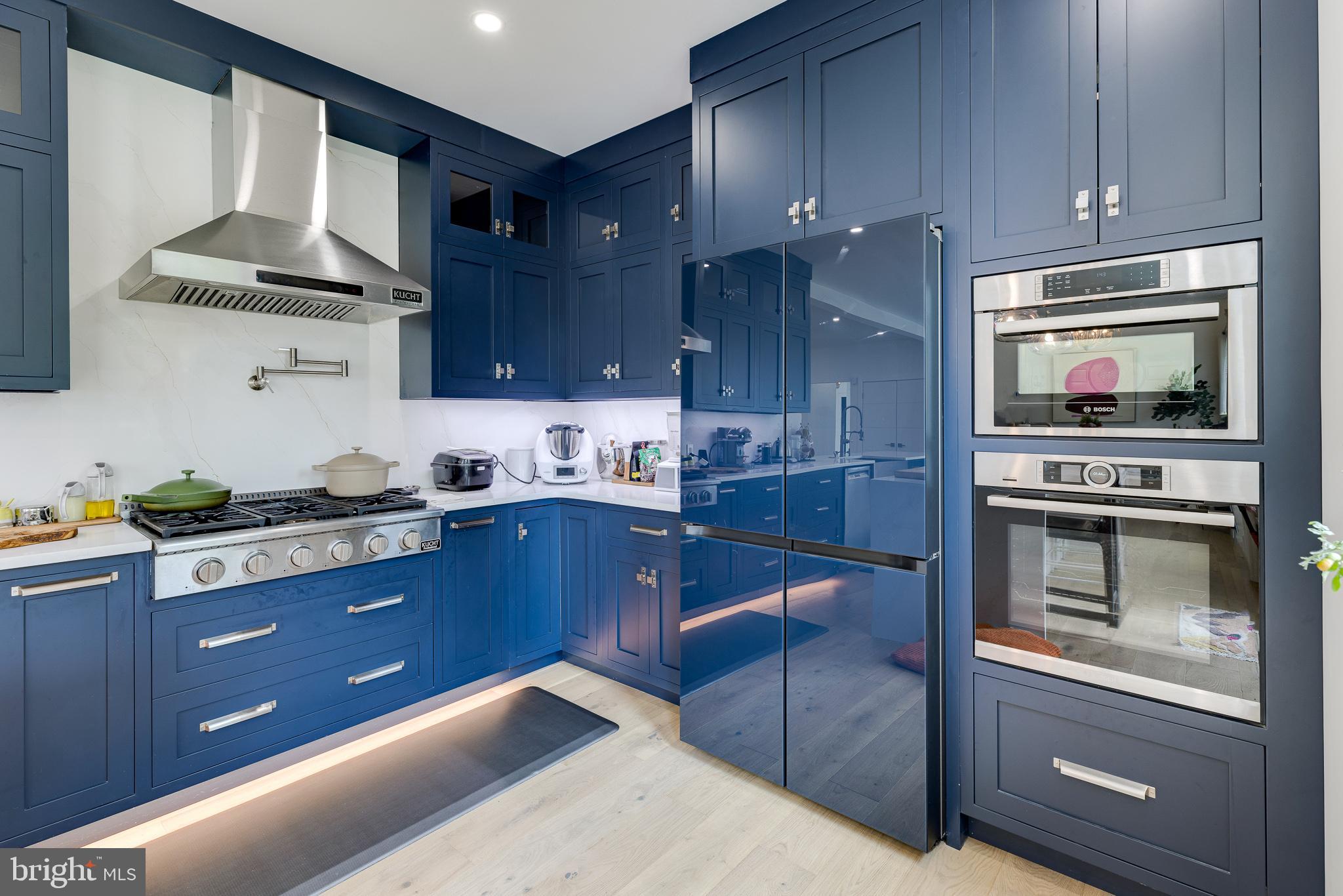 CYNWYD - Residential