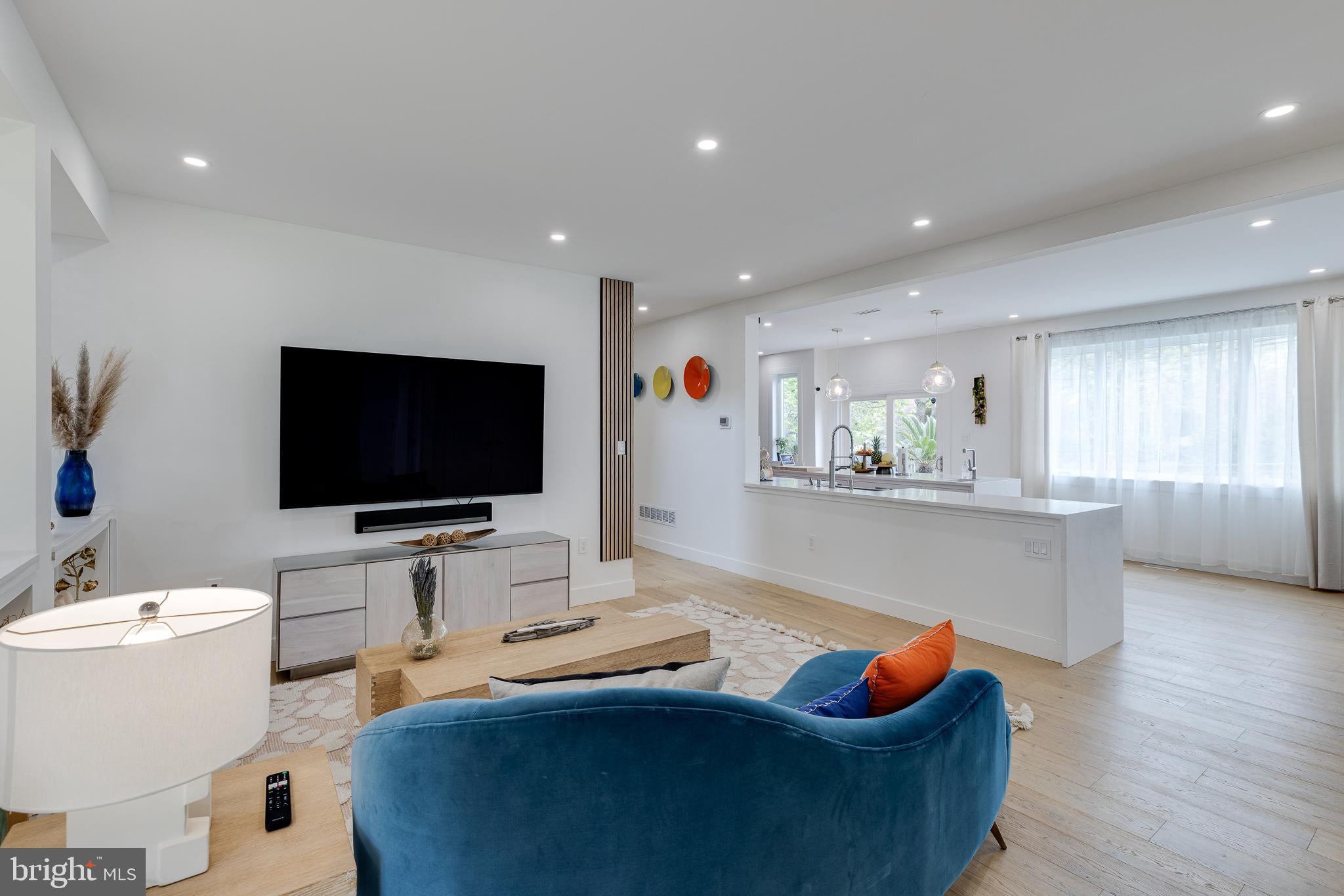 CYNWYD - Residential