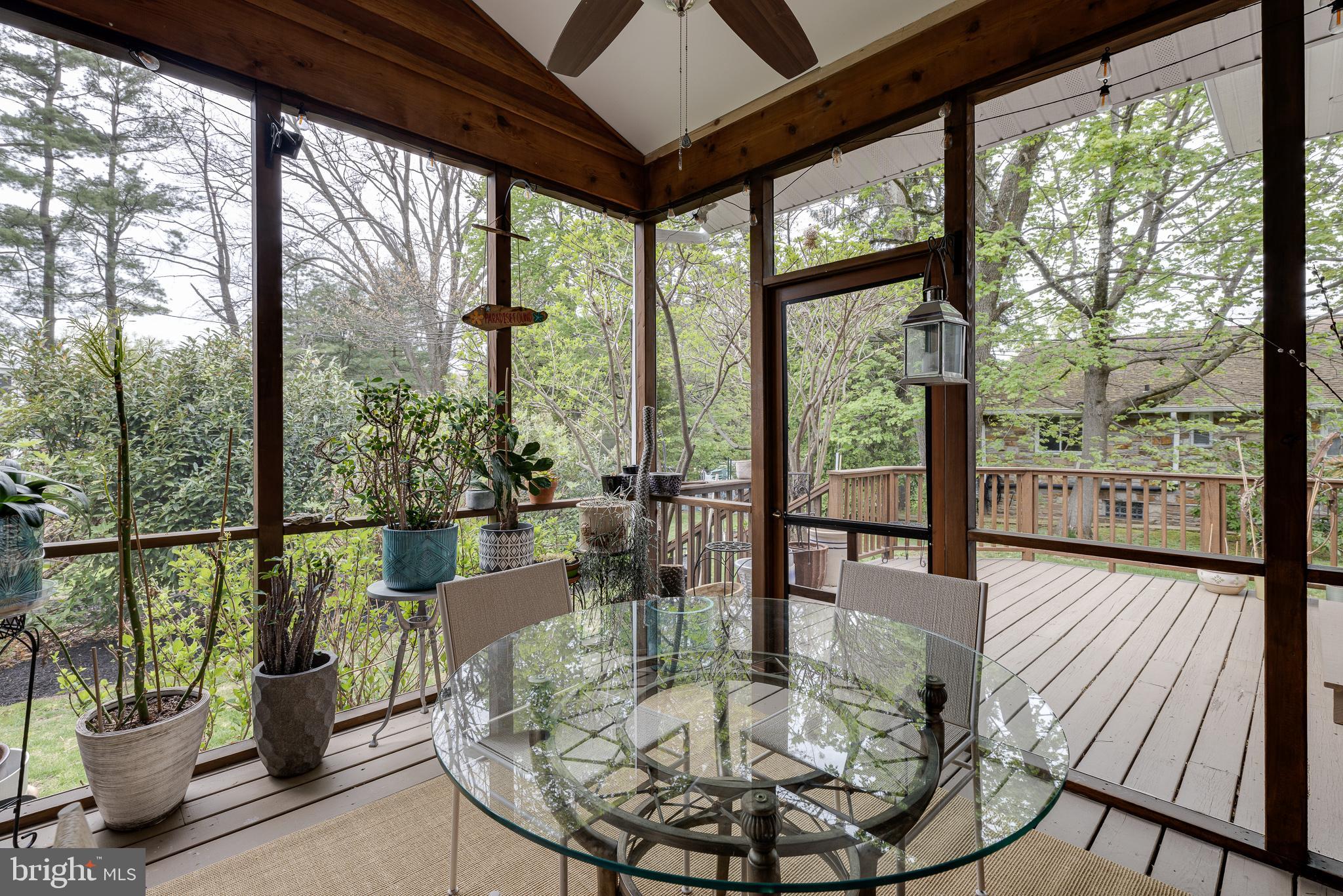 CYNWYD - Residential