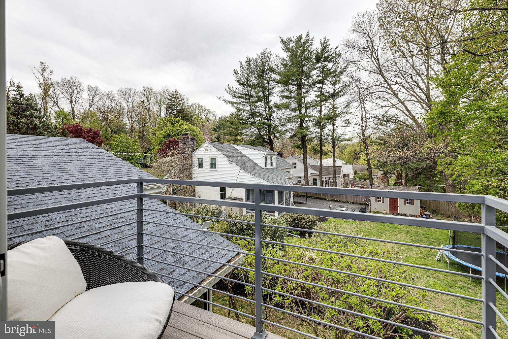 CYNWYD - Residential