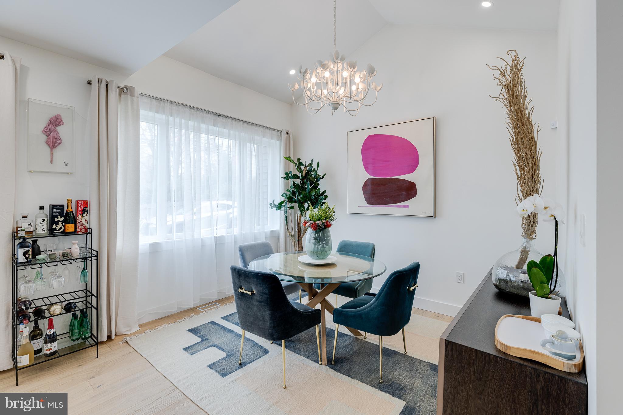 CYNWYD - Residential