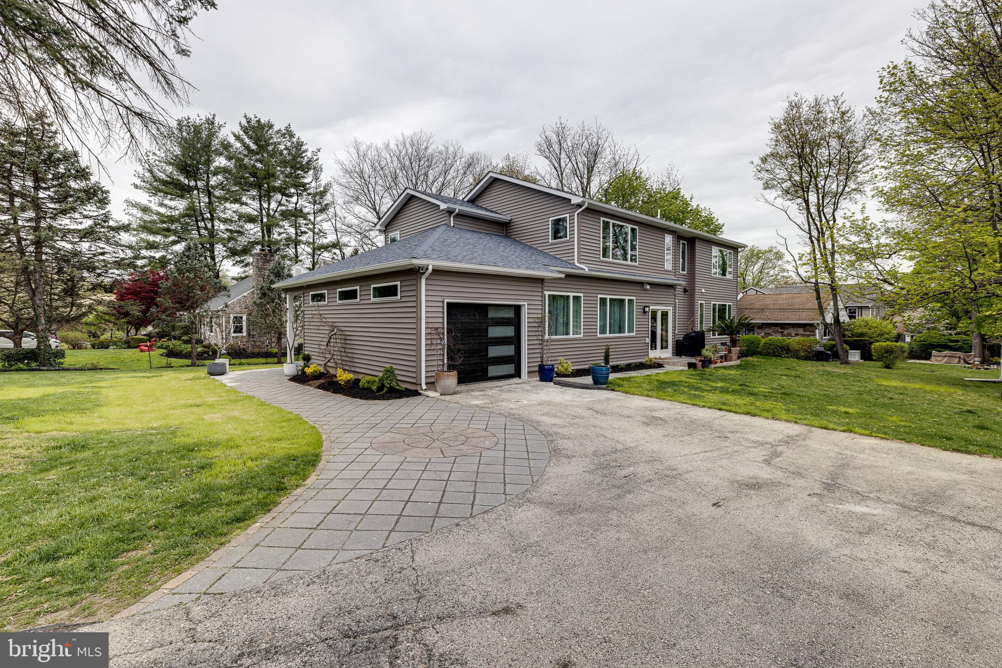 CYNWYD - Residential