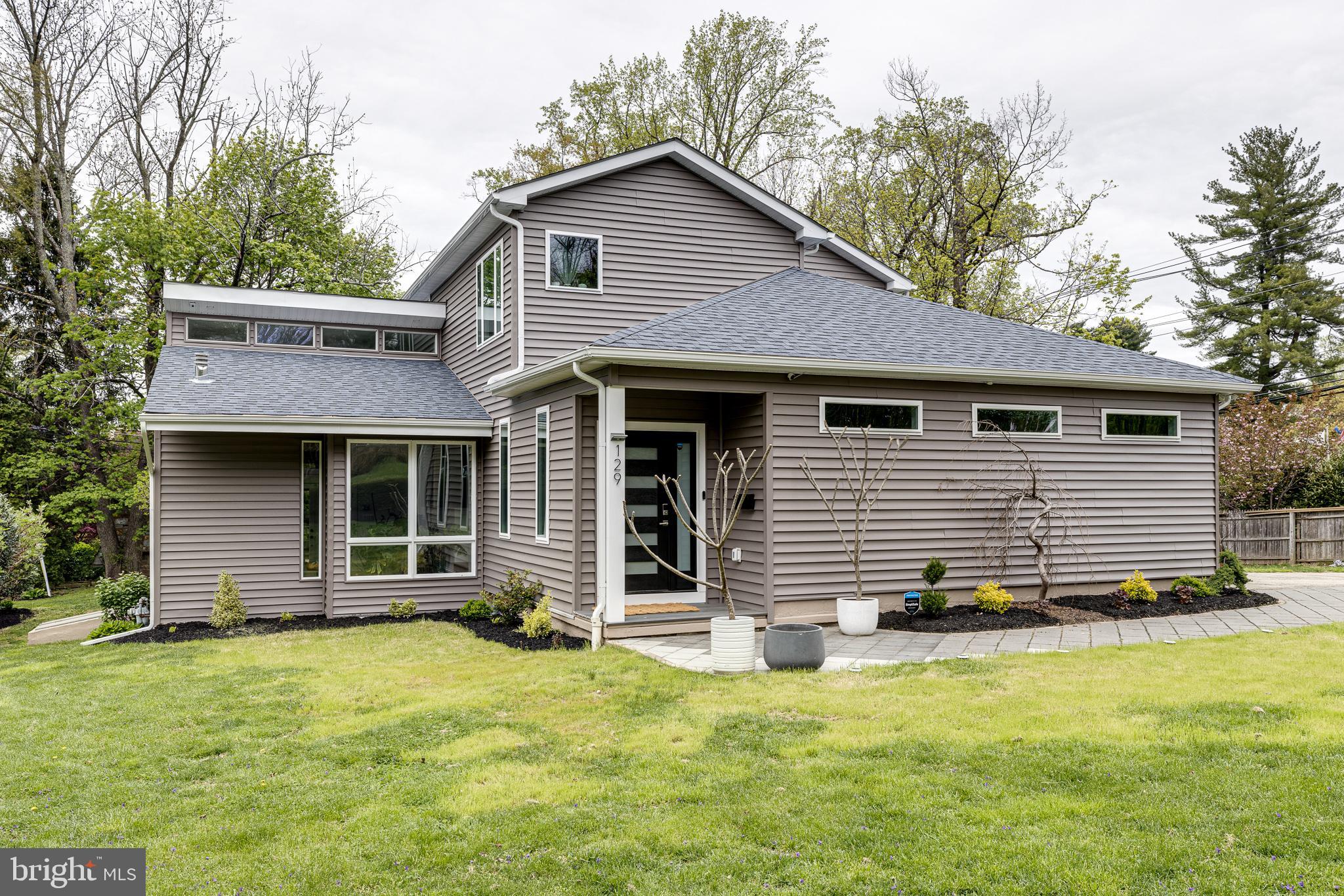 CYNWYD - Residential