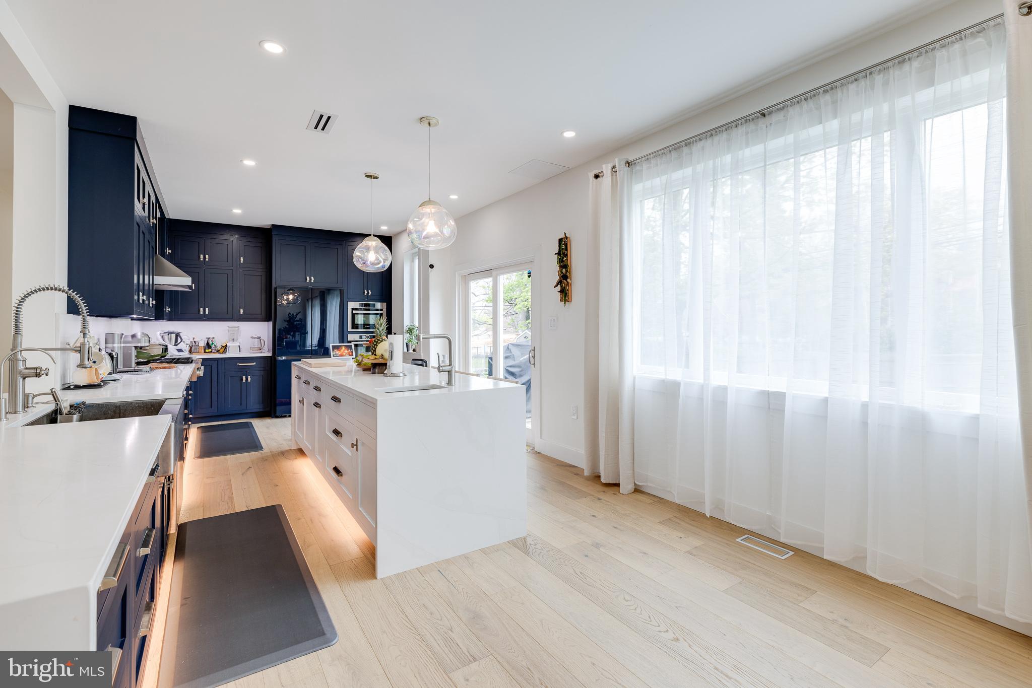 CYNWYD - Residential