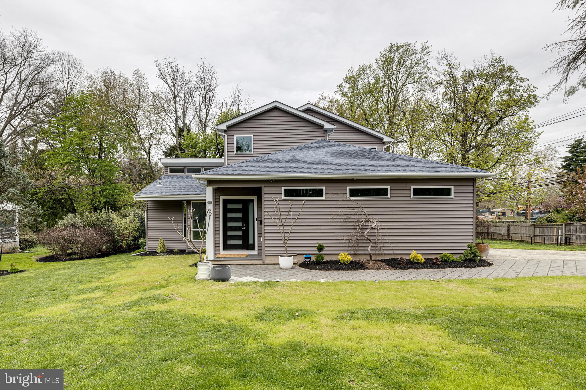 CYNWYD - Residential