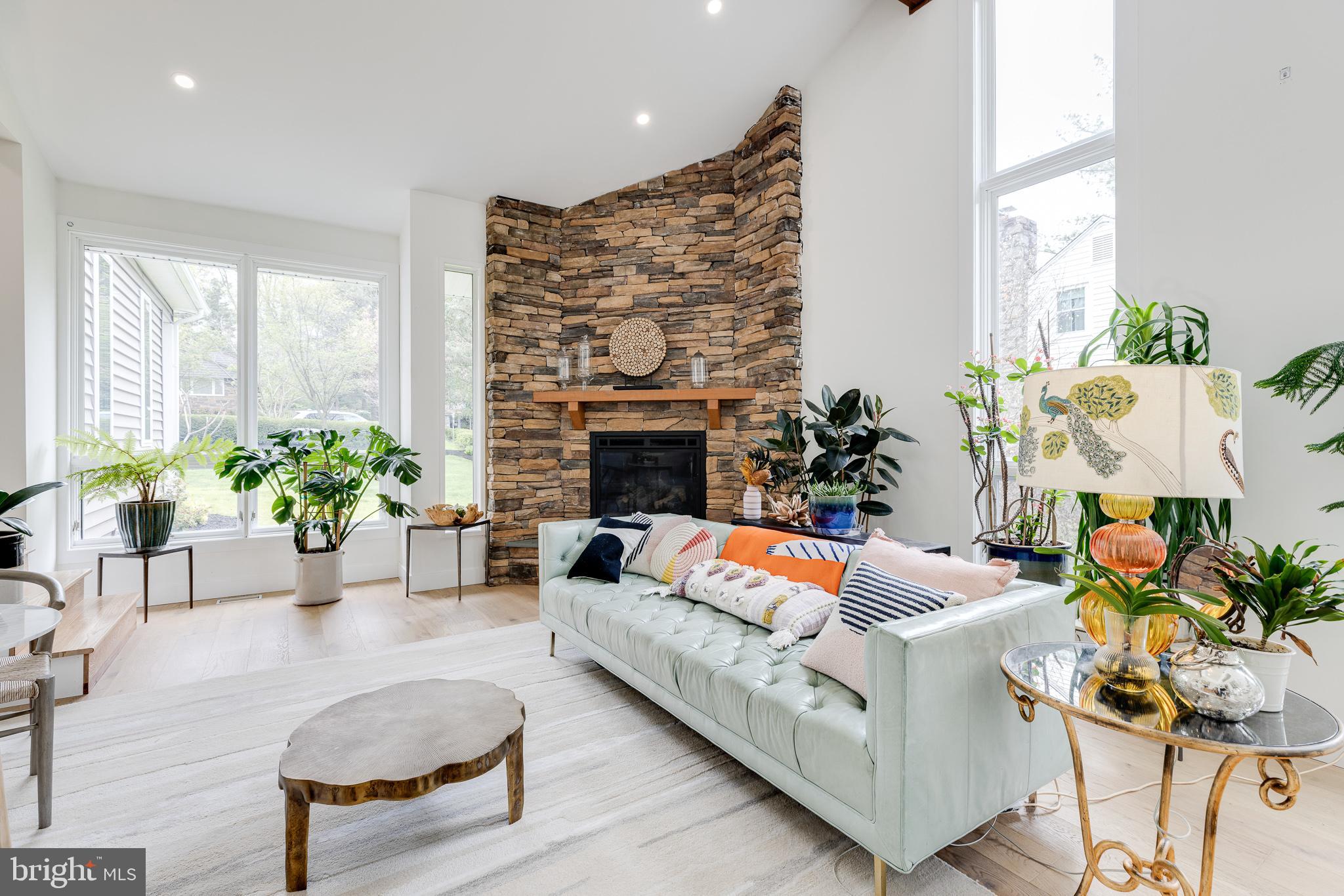 CYNWYD - Residential