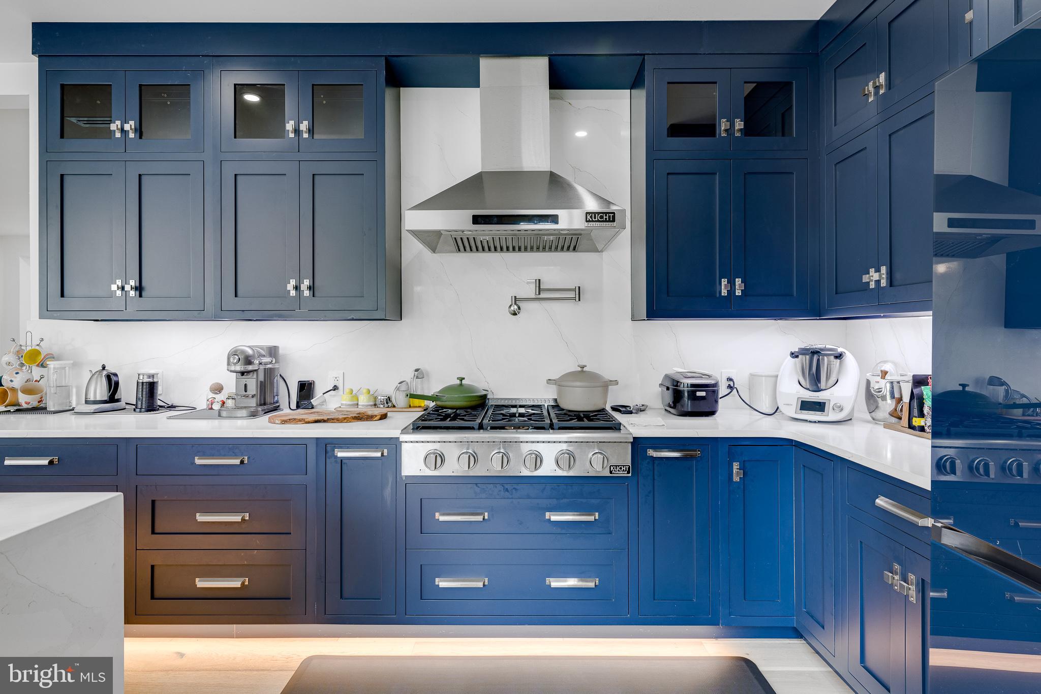 CYNWYD - Residential