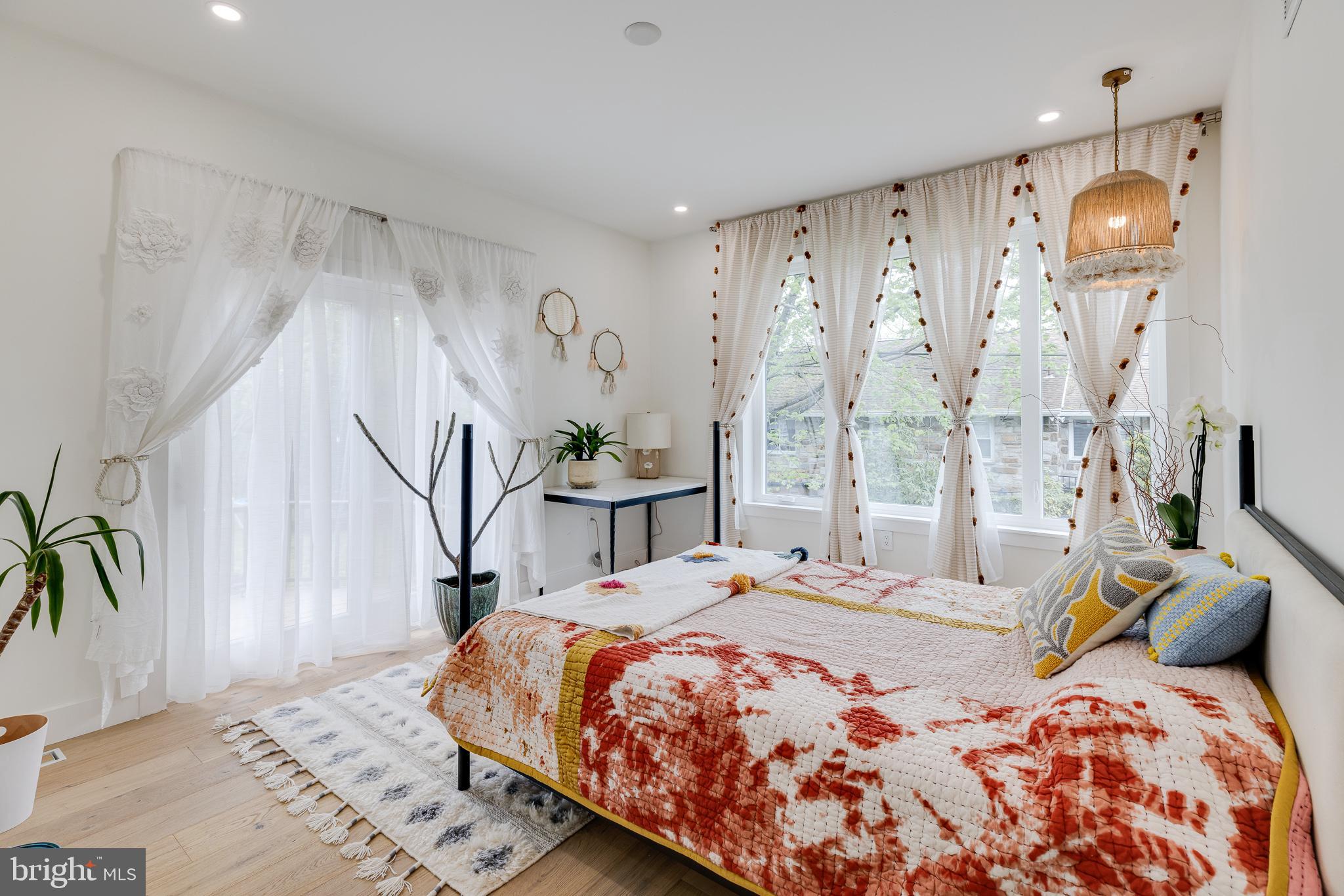 CYNWYD - Residential