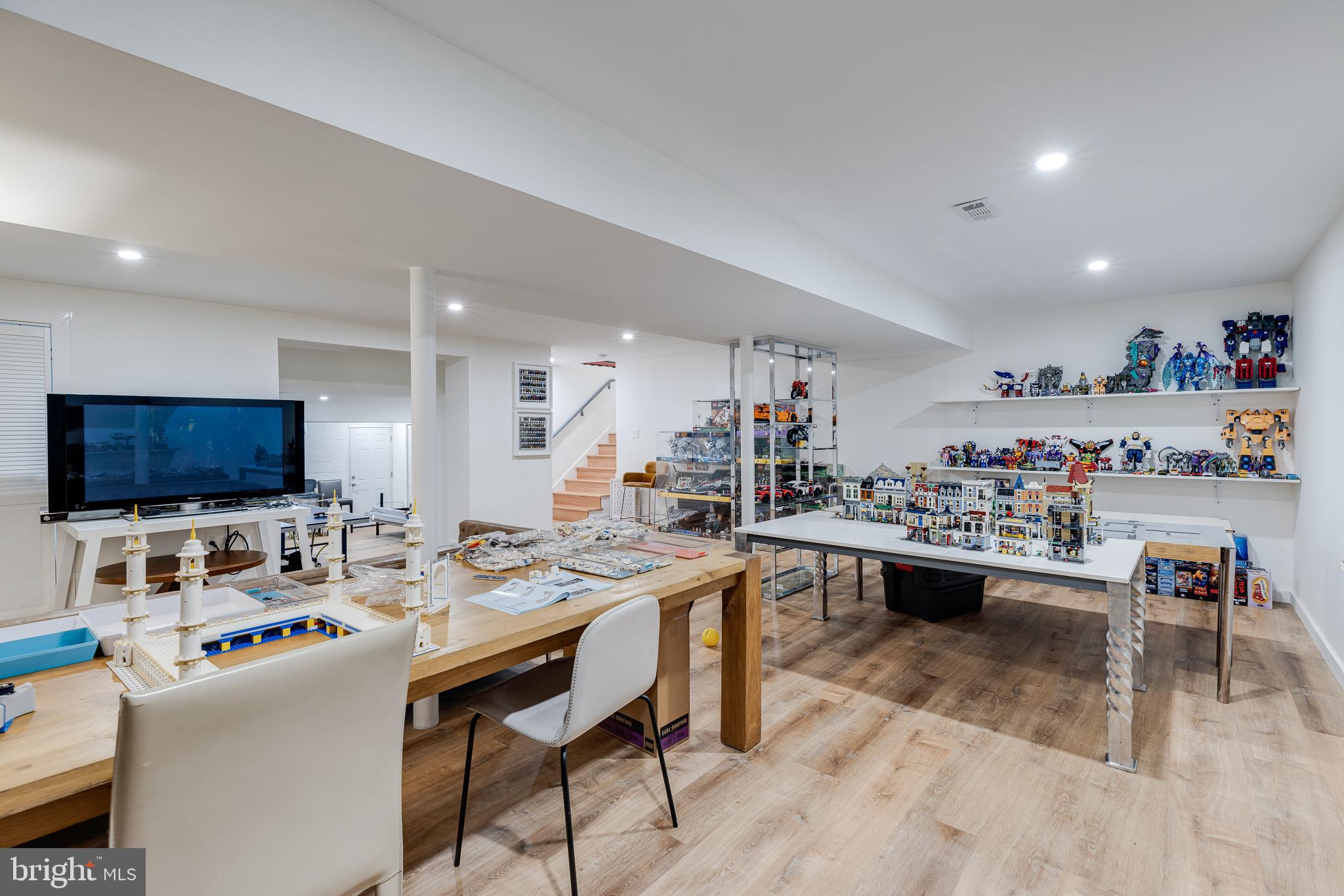 CYNWYD - Residential