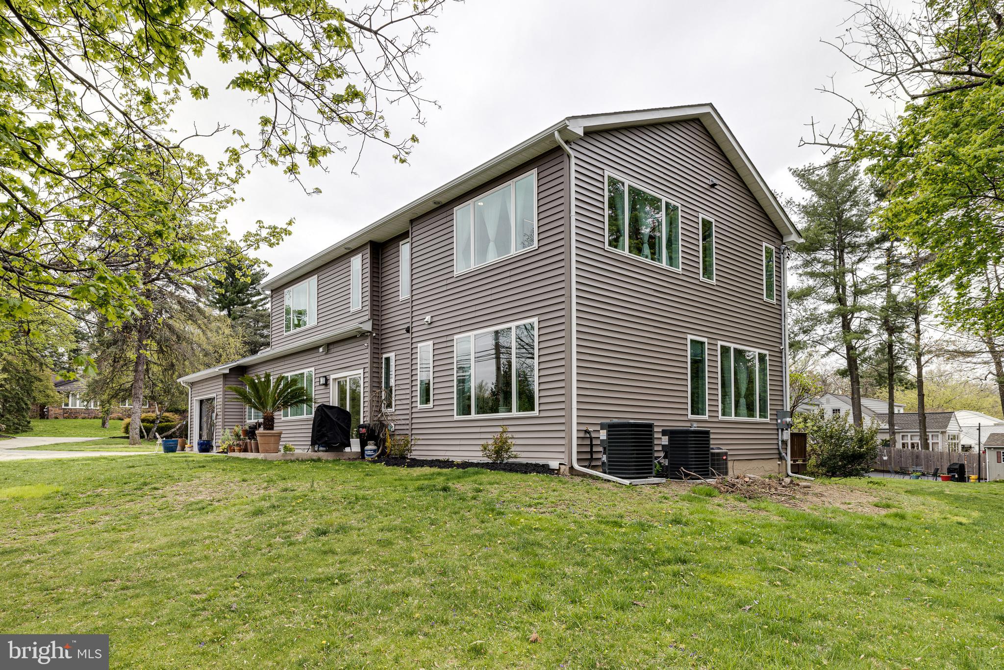 CYNWYD - Residential