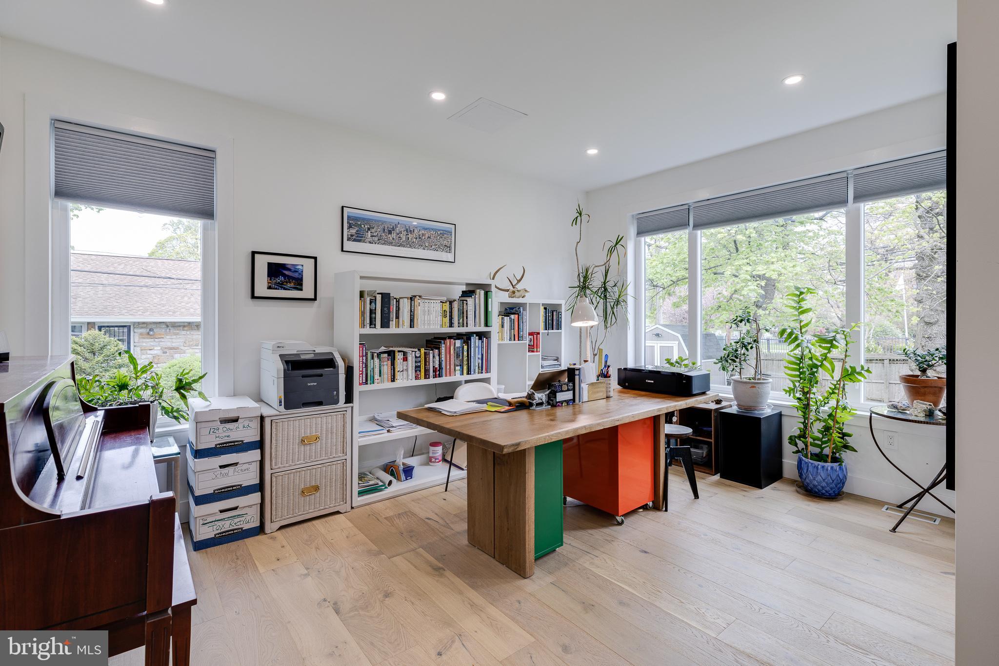 CYNWYD - Residential