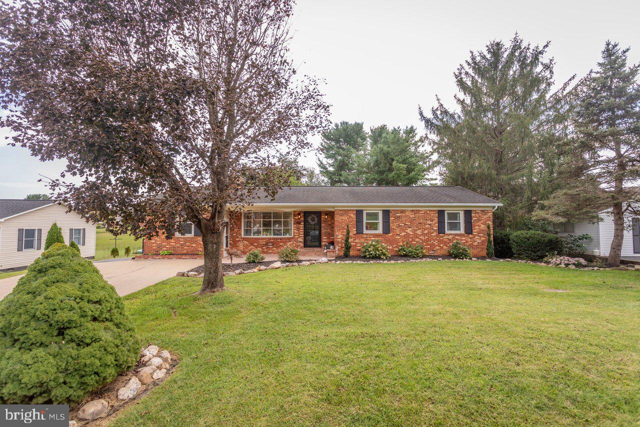 23 GREENFIELD ROAD