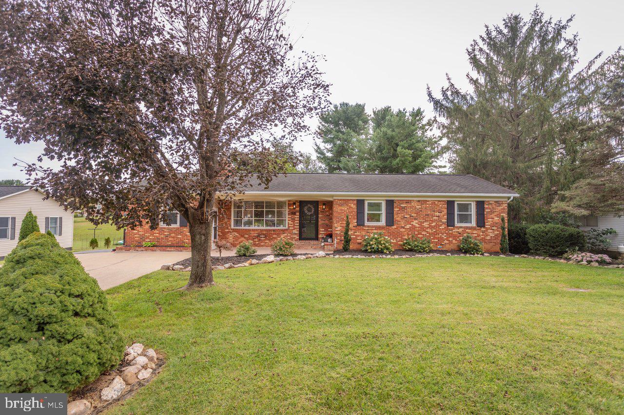 23 GREENFIELD ROAD