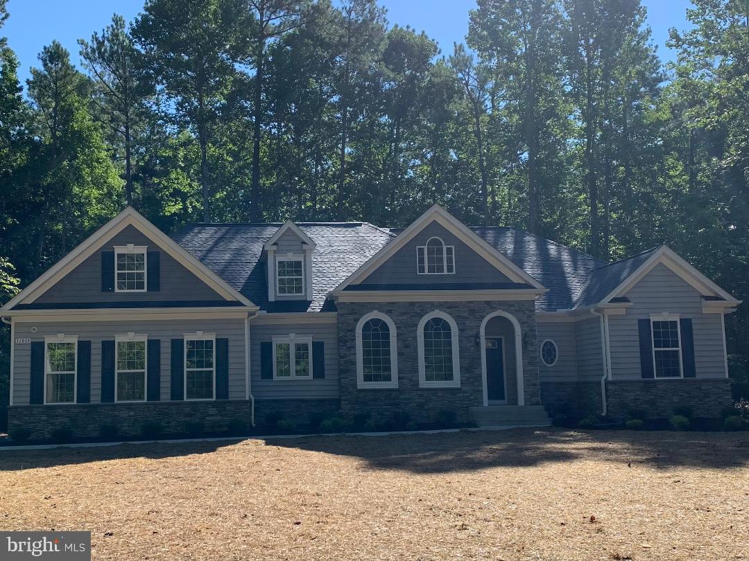 OAKWOOD ESTATES - Residential