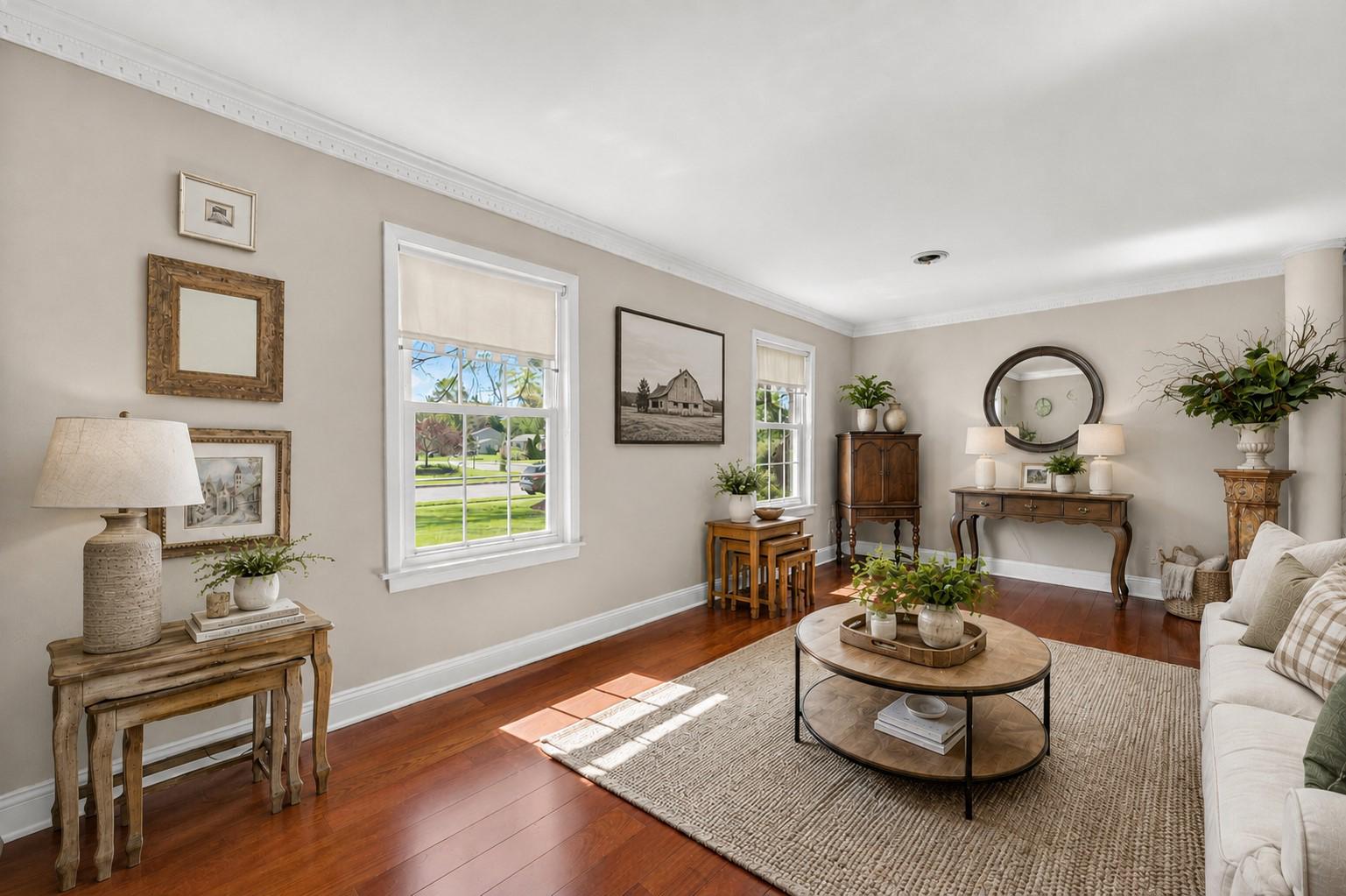 OAK WOOD EAST - Residential