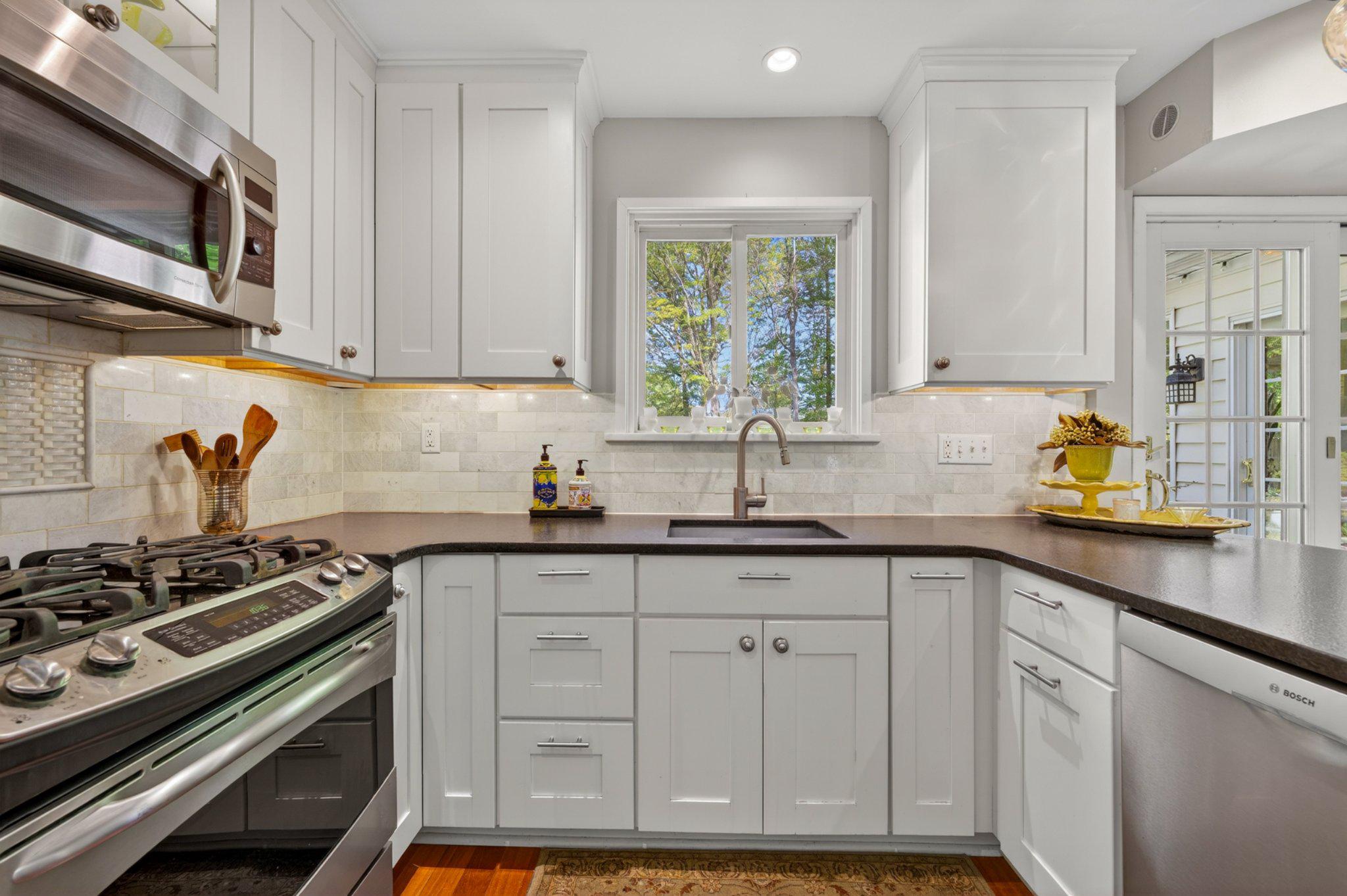 OAK WOOD EAST - Residential