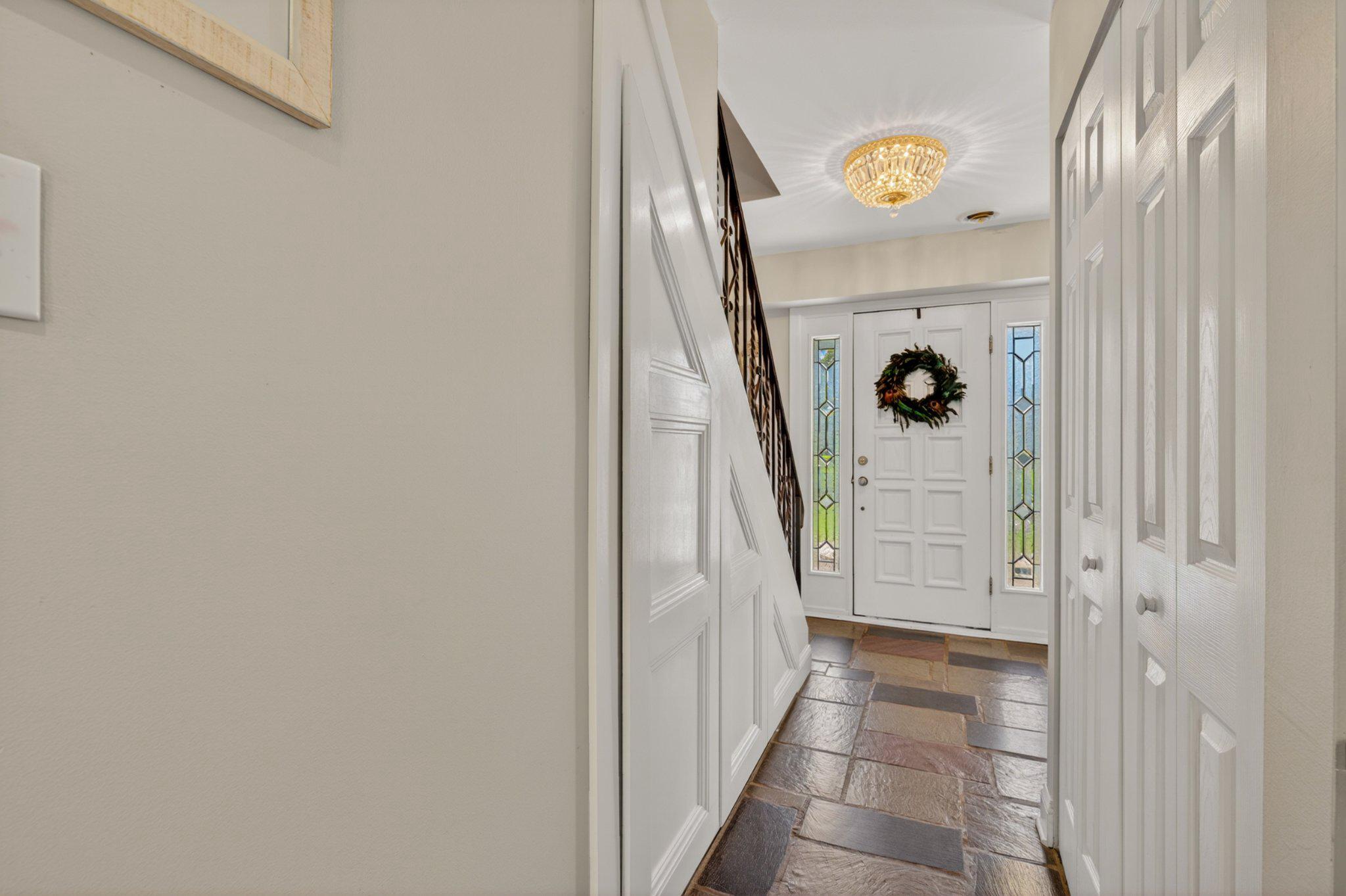 OAK WOOD EAST - Residential