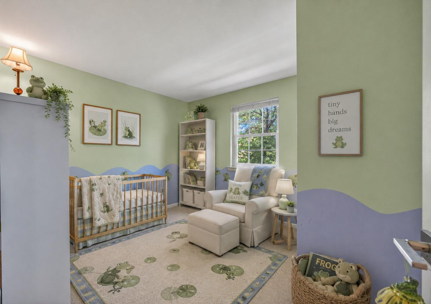 OAK WOOD EAST - Residential