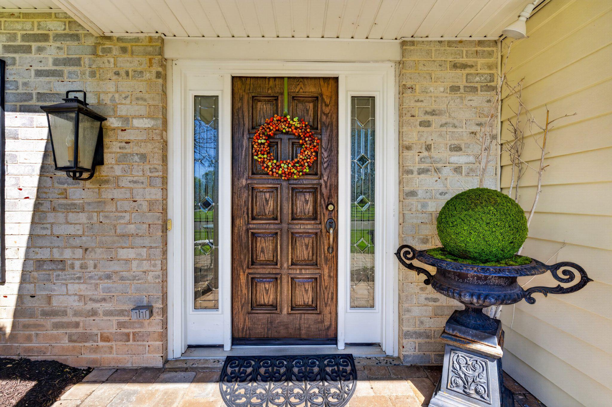 OAK WOOD EAST - Residential