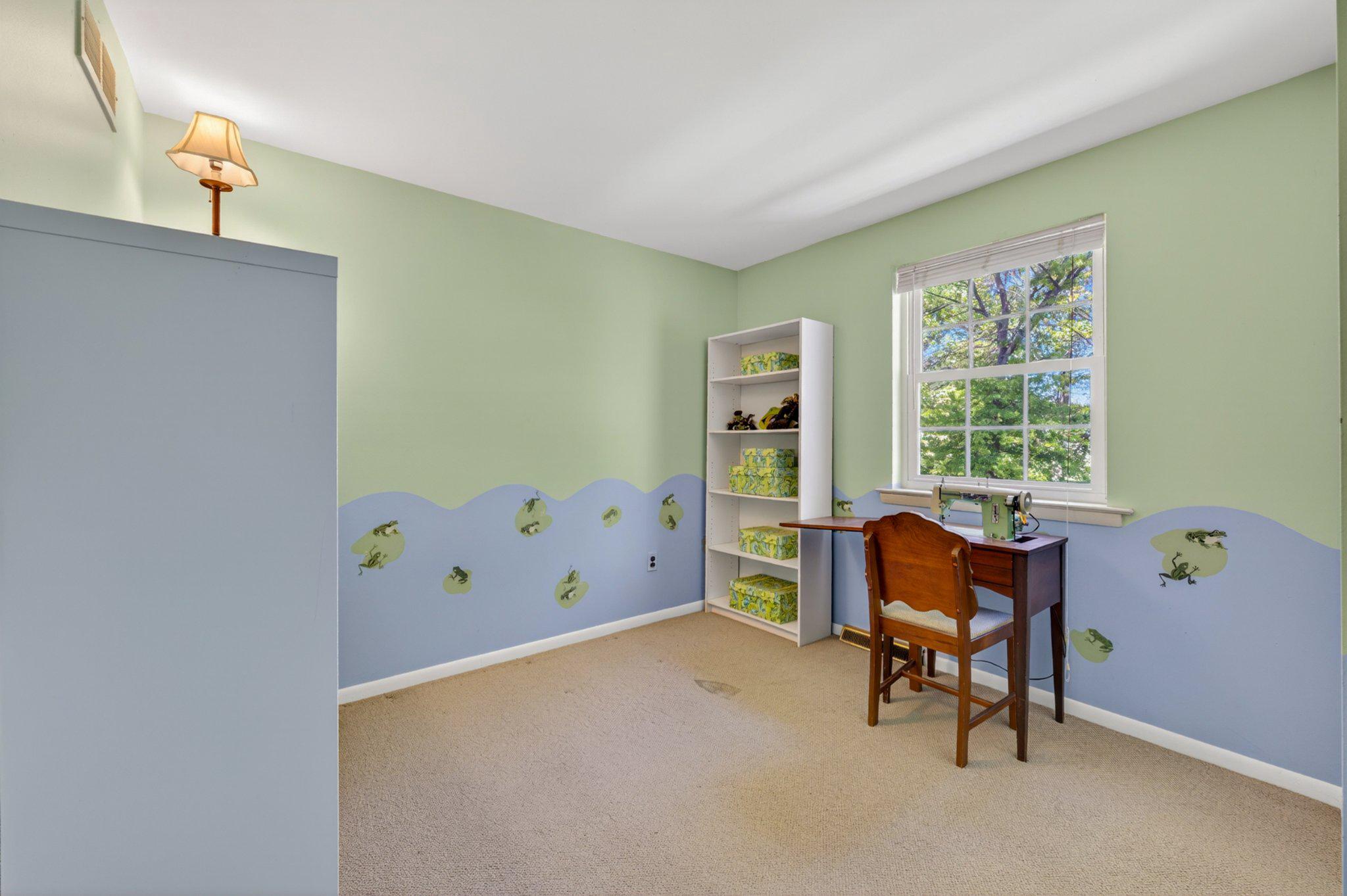 OAK WOOD EAST - Residential