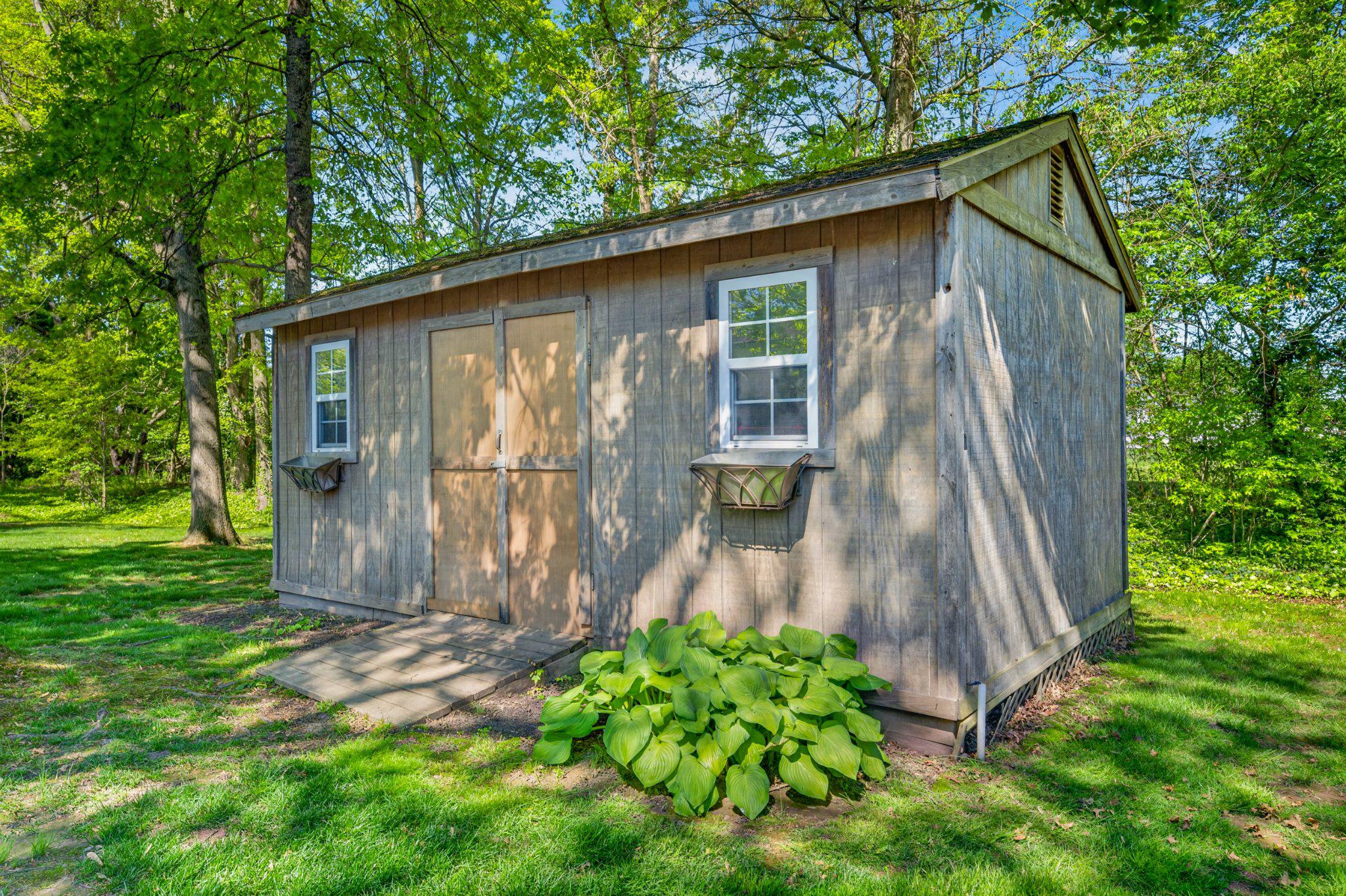 OAK WOOD EAST - Residential