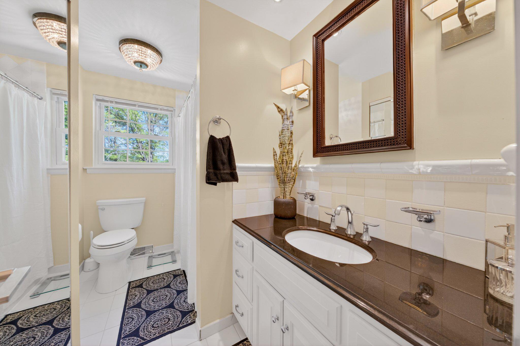 OAK WOOD EAST - Residential