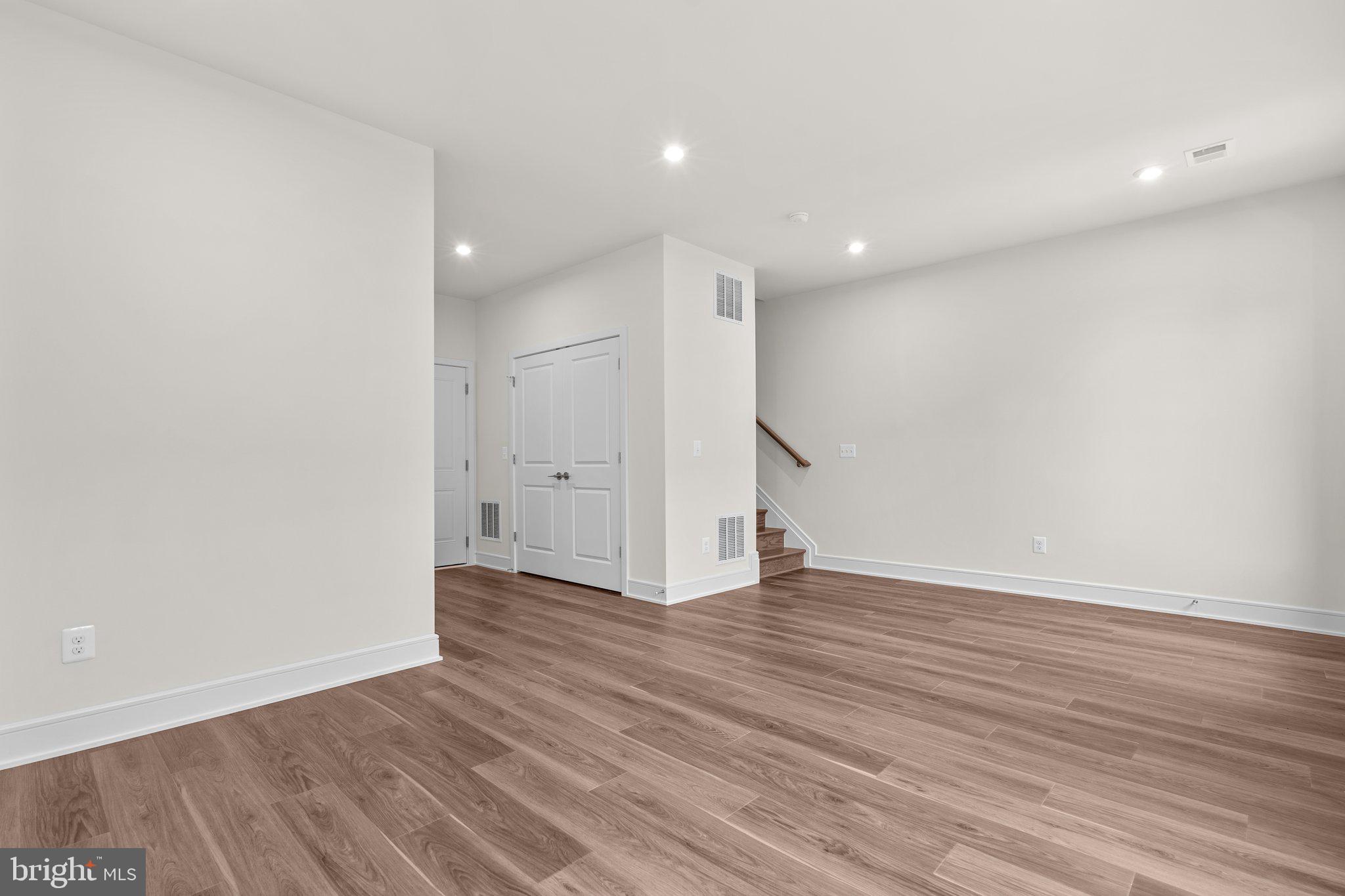 WEST PARK AT BRAMBLETON - Residential