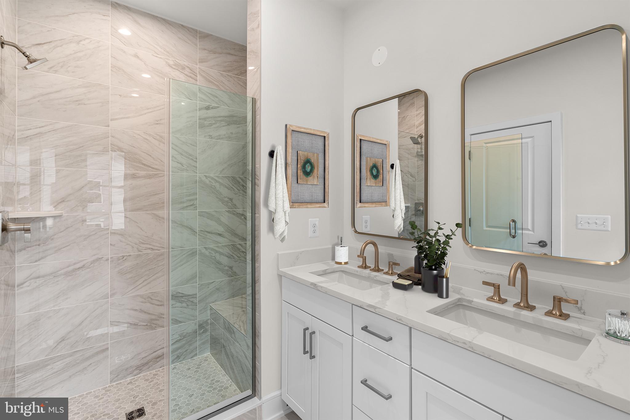 WEST PARK AT BRAMBLETON - Residential