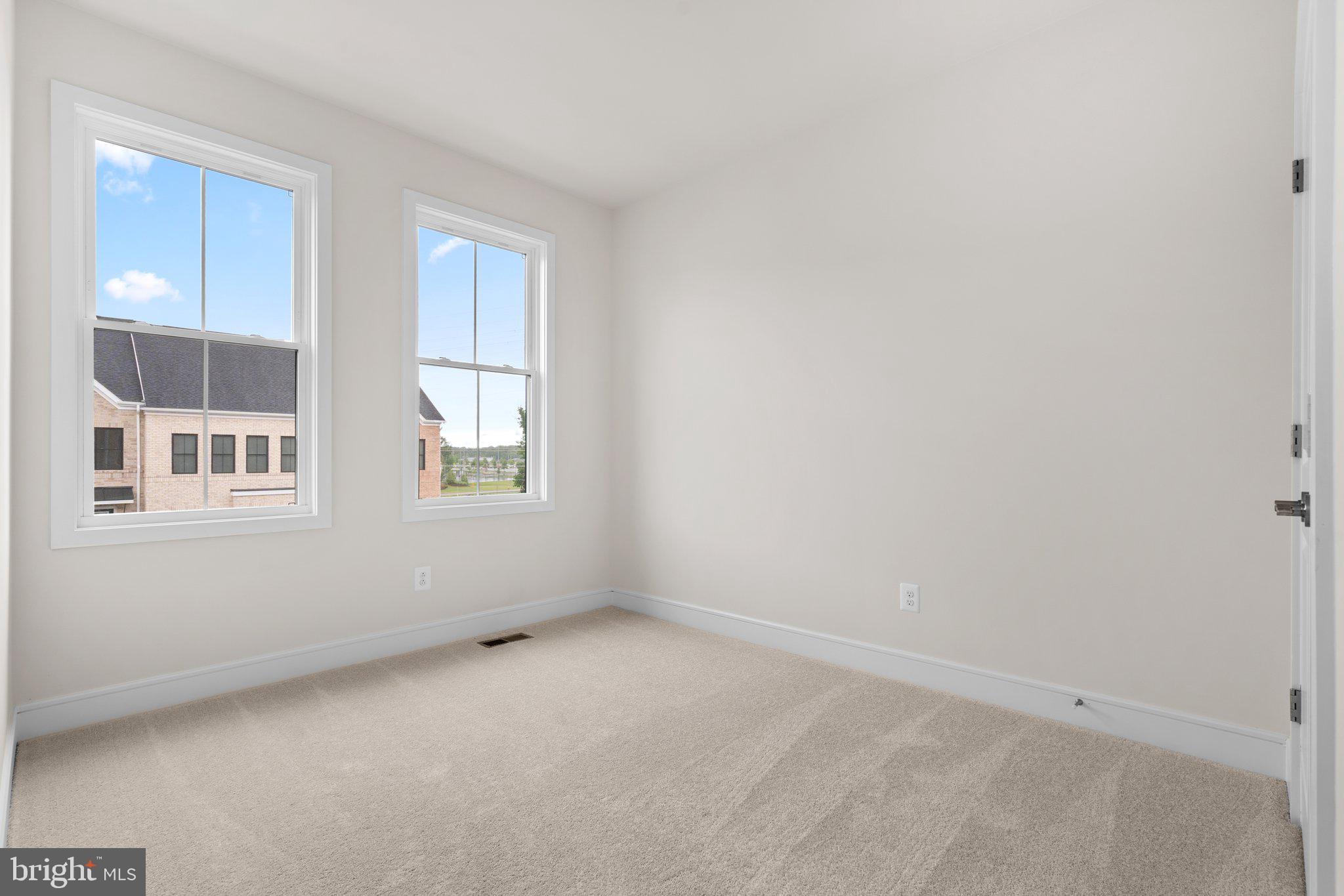 WEST PARK AT BRAMBLETON - Residential