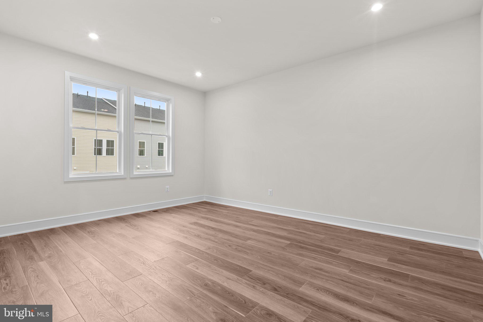 WEST PARK AT BRAMBLETON - Residential