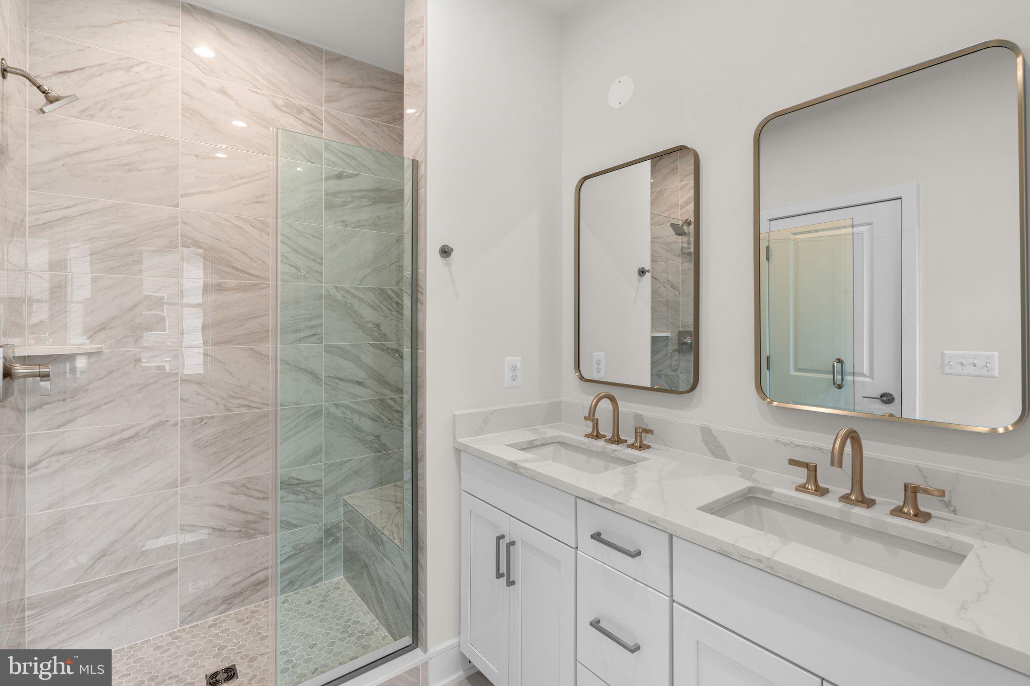 WEST PARK AT BRAMBLETON - Residential