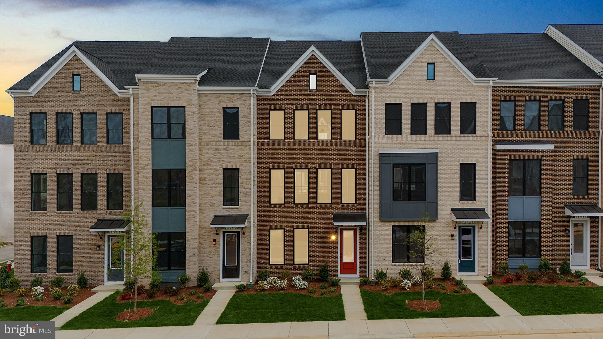 23062 SOARING HEIGHTS TERRACE