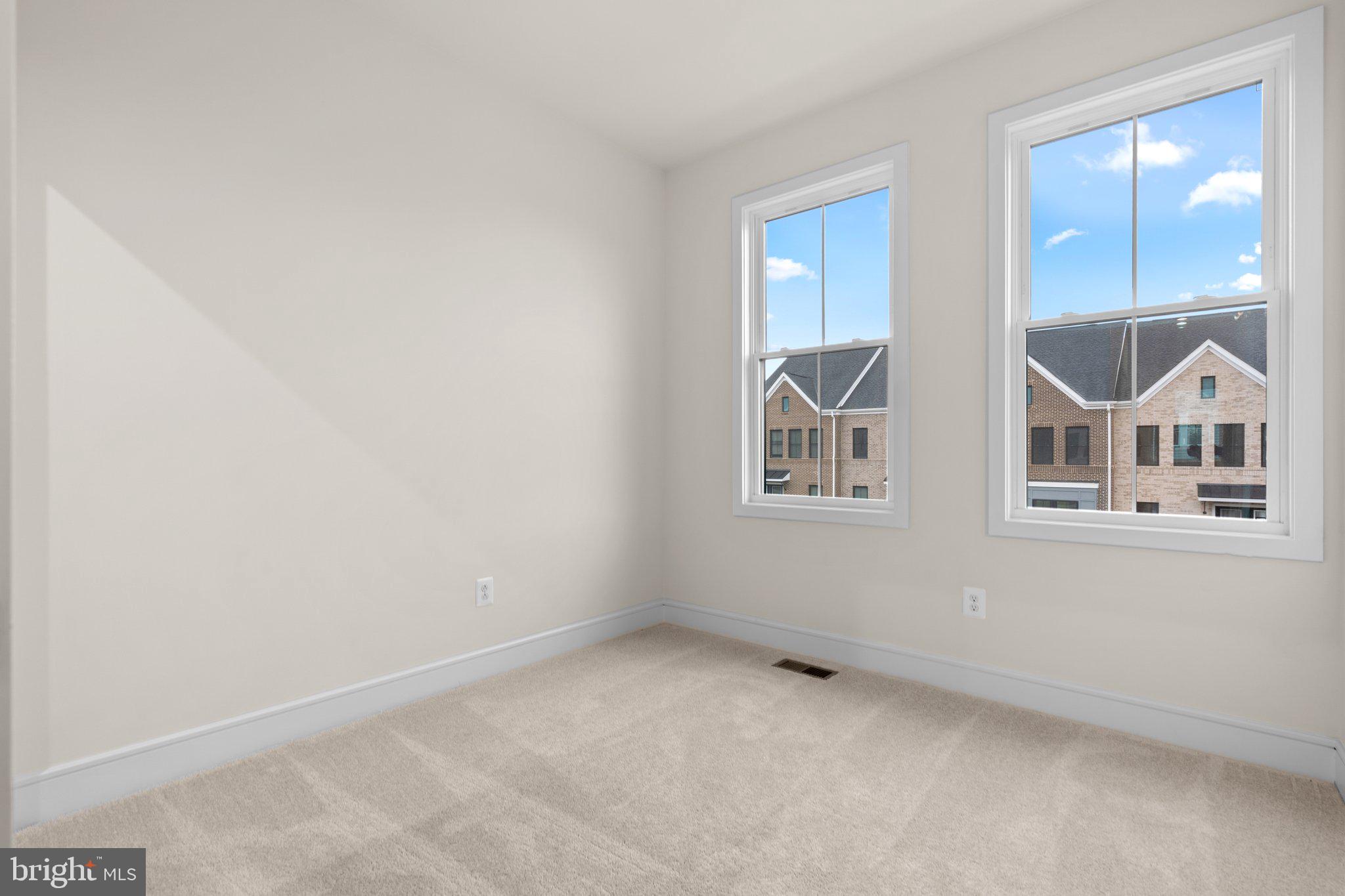 WEST PARK AT BRAMBLETON - Residential