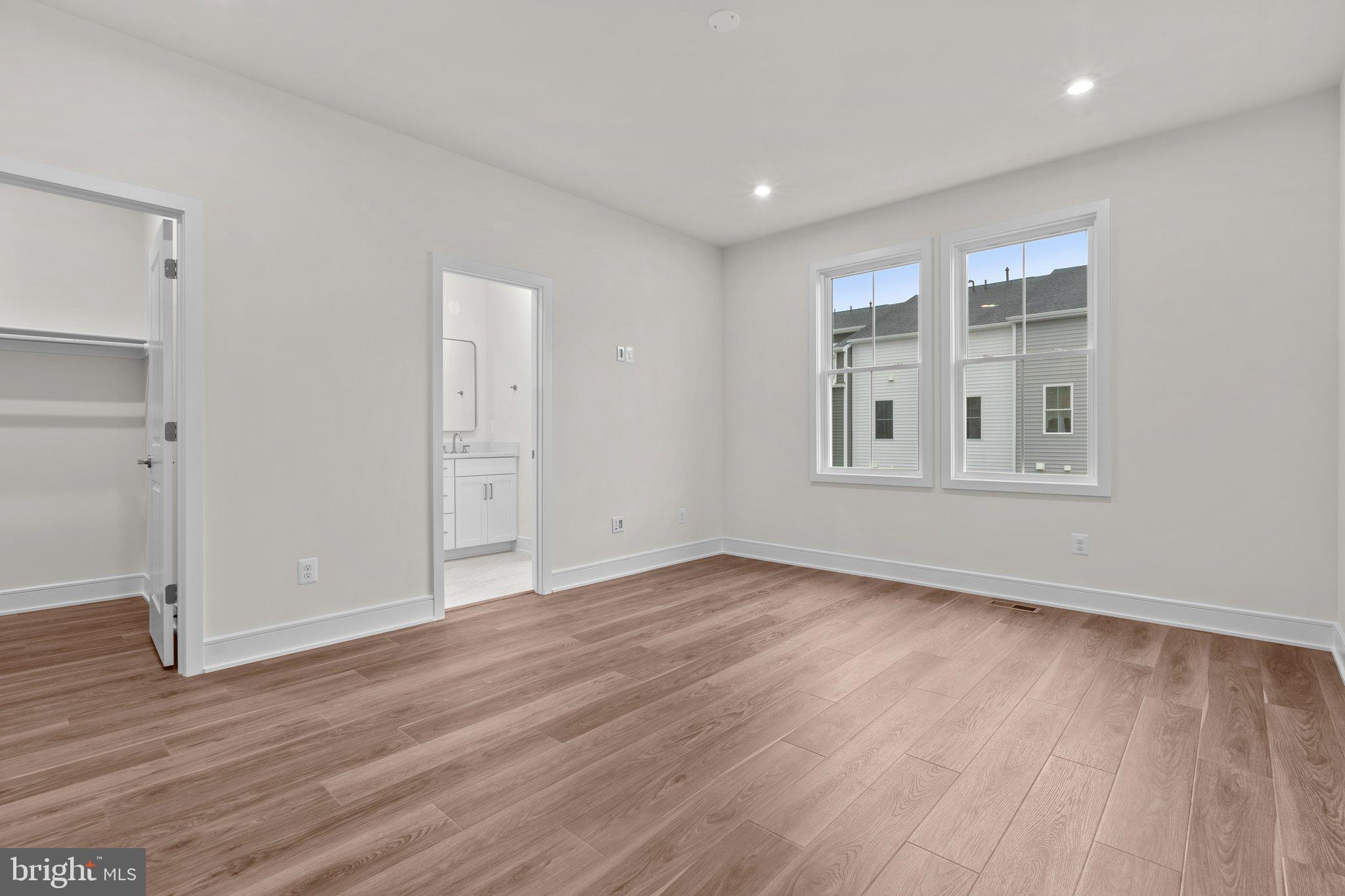 WEST PARK AT BRAMBLETON - Residential