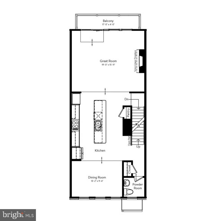 WEST PARK AT BRAMBLETON - Residential