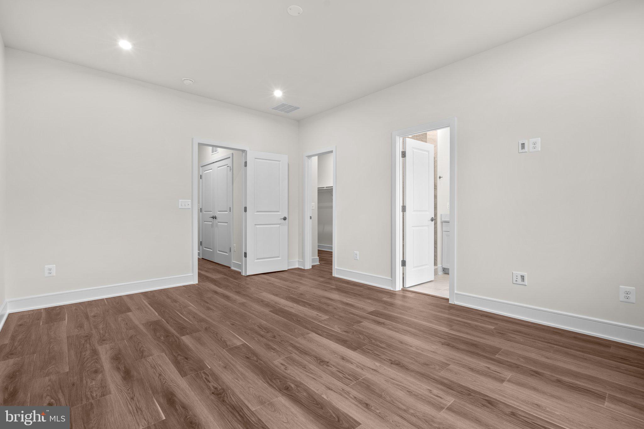 WEST PARK AT BRAMBLETON - Residential