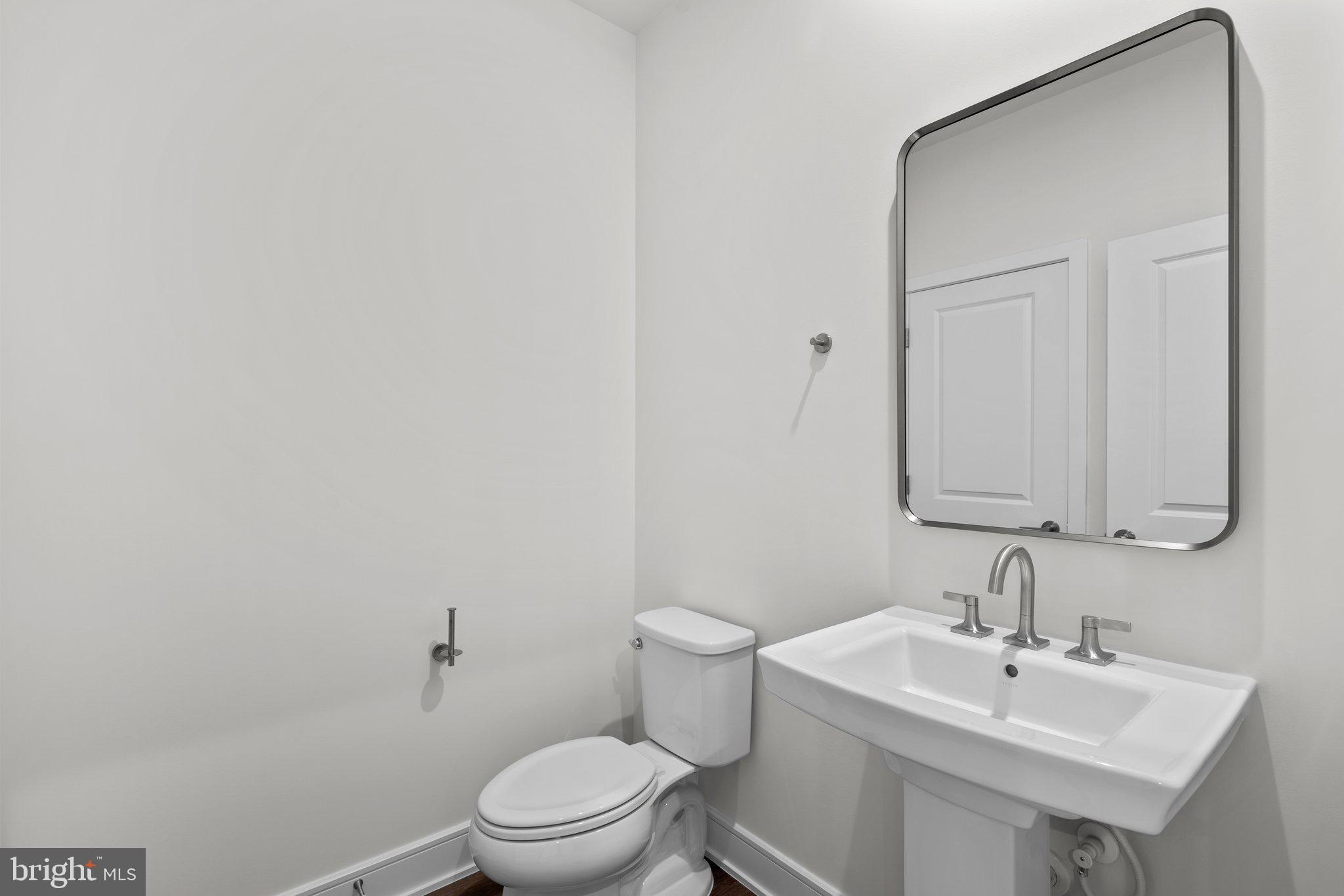 WEST PARK AT BRAMBLETON - Residential