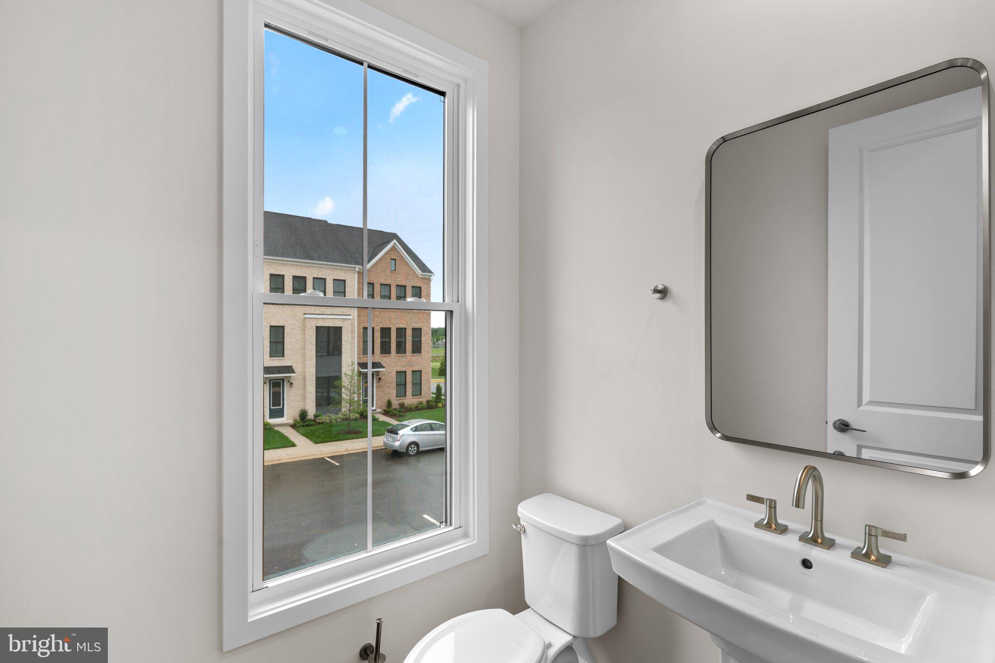 WEST PARK AT BRAMBLETON - Residential