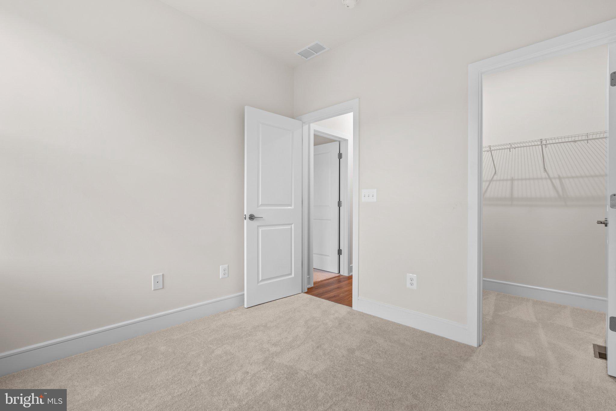 WEST PARK AT BRAMBLETON - Residential