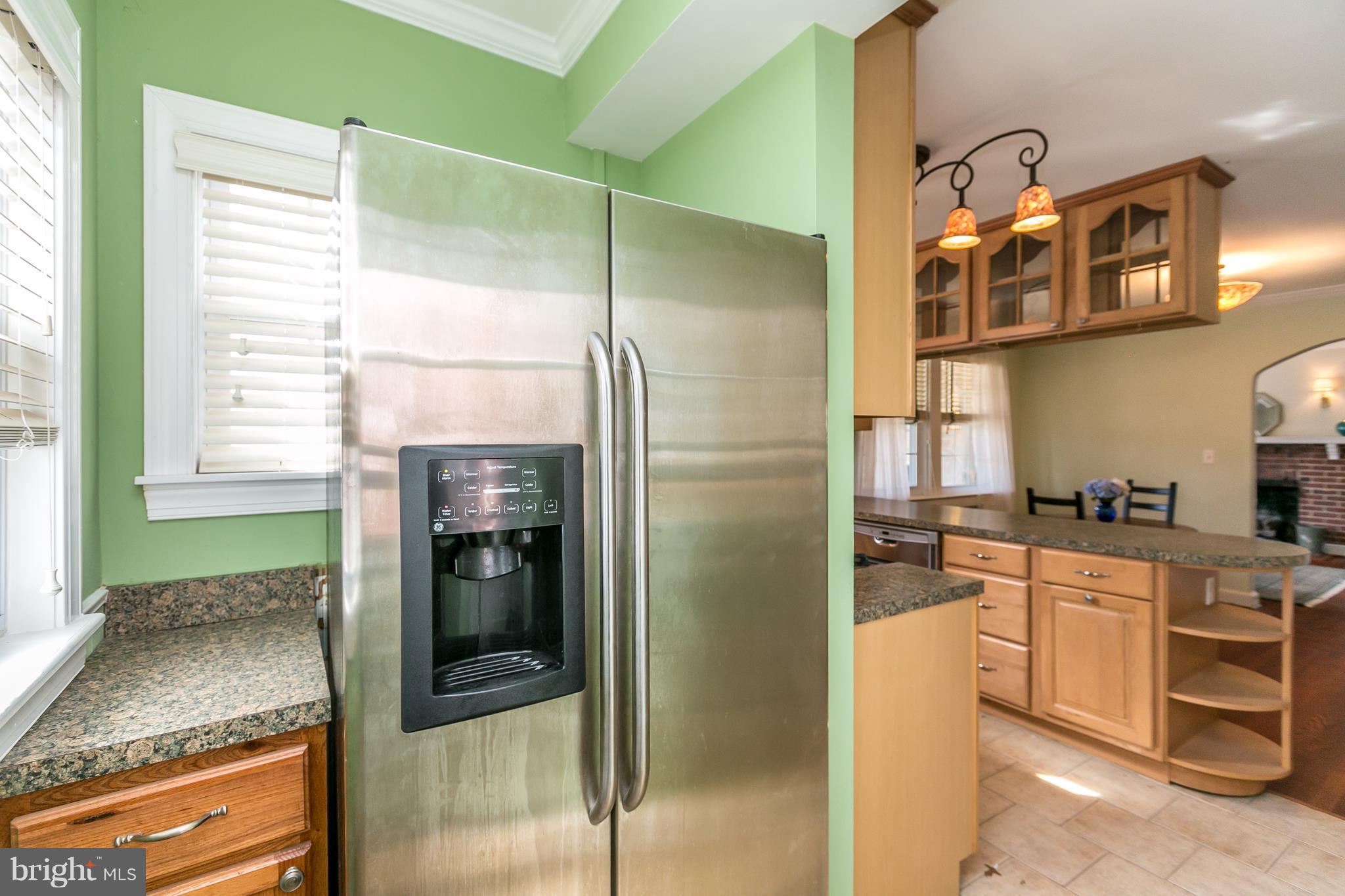 LAVENDER HILL - Residential