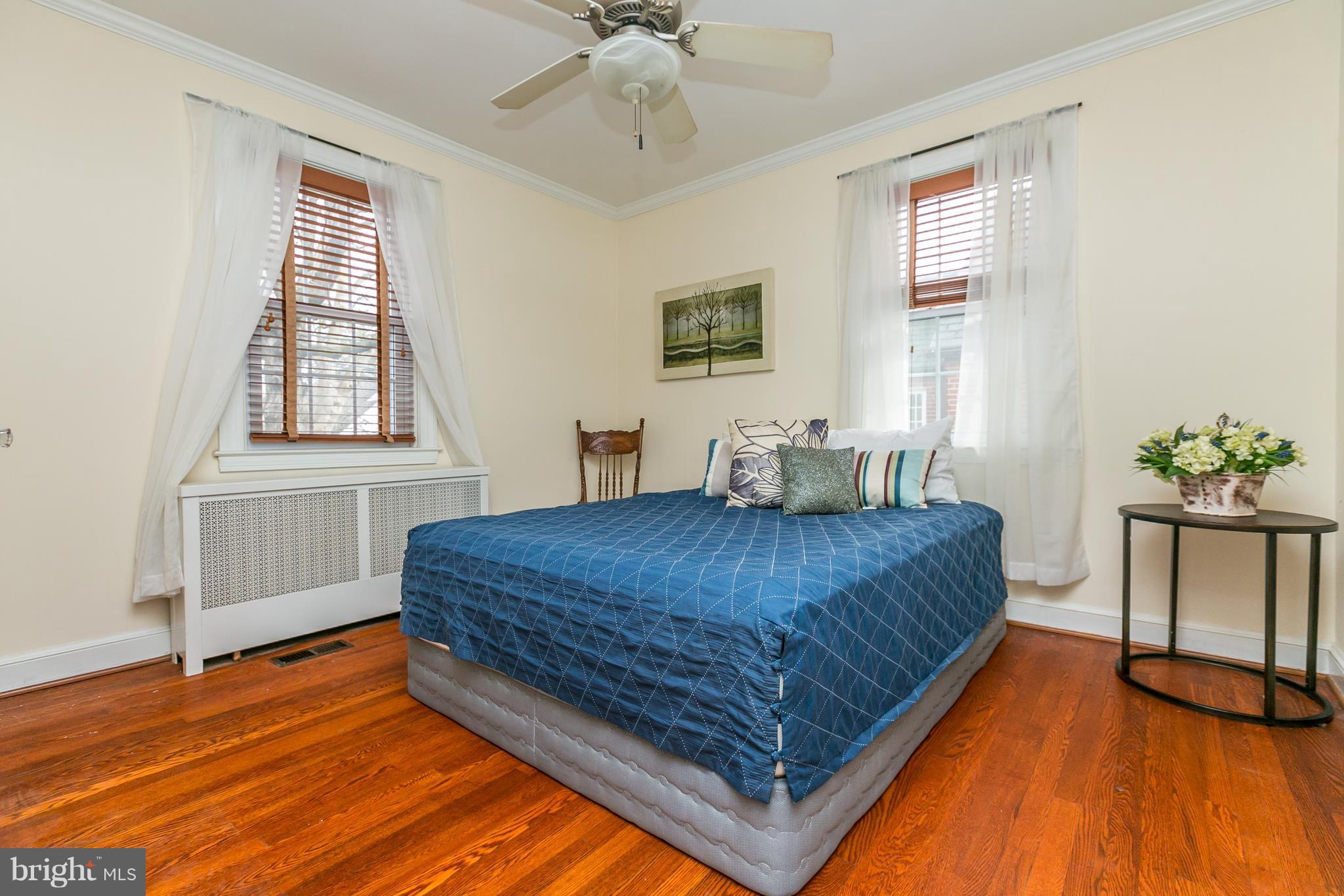 LAVENDER HILL - Residential