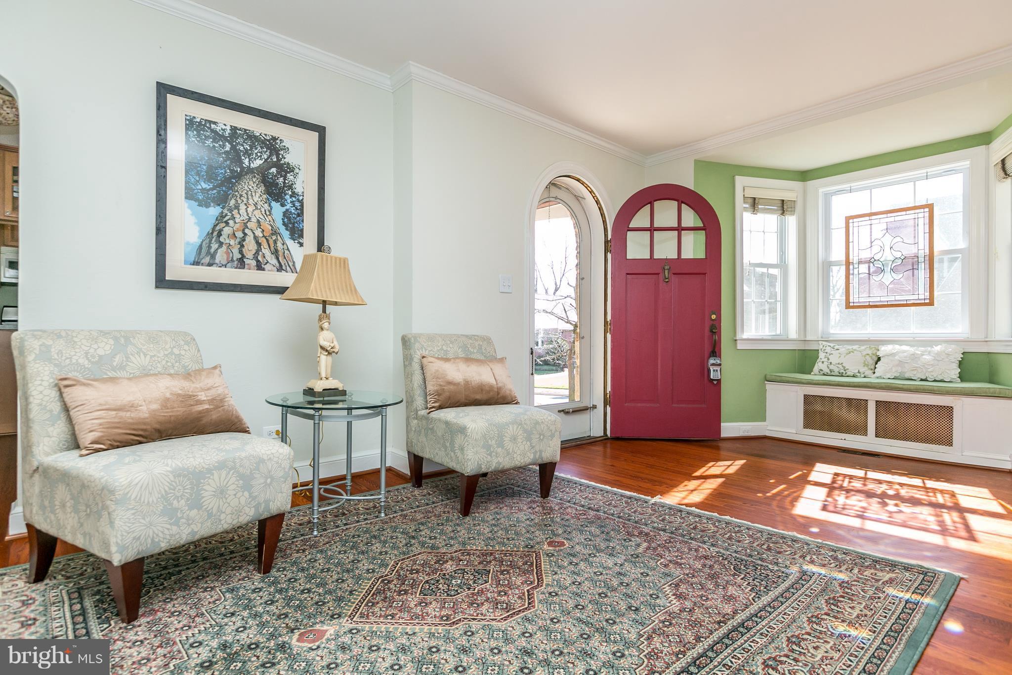 LAVENDER HILL - Residential