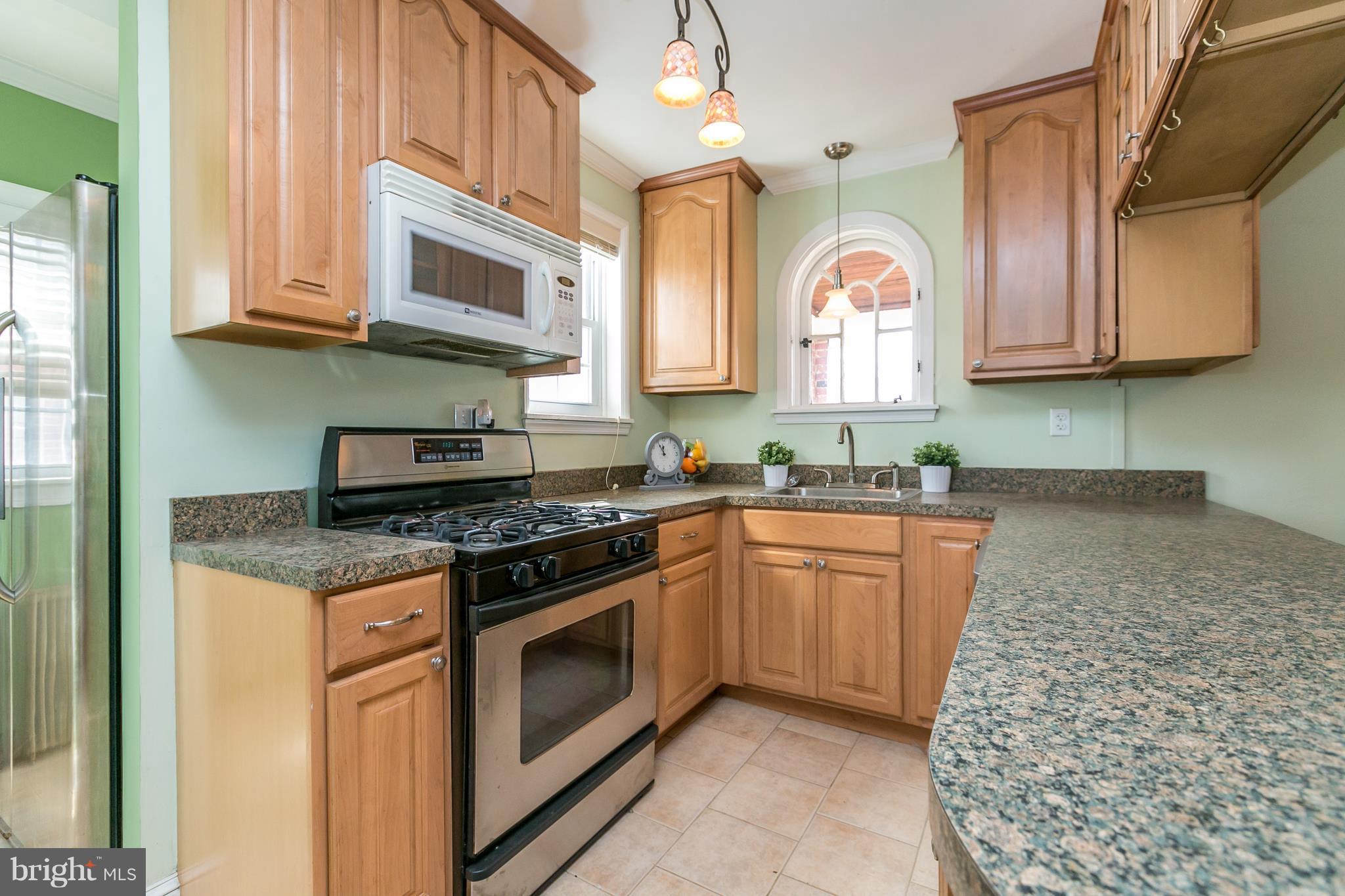 LAVENDER HILL - Residential