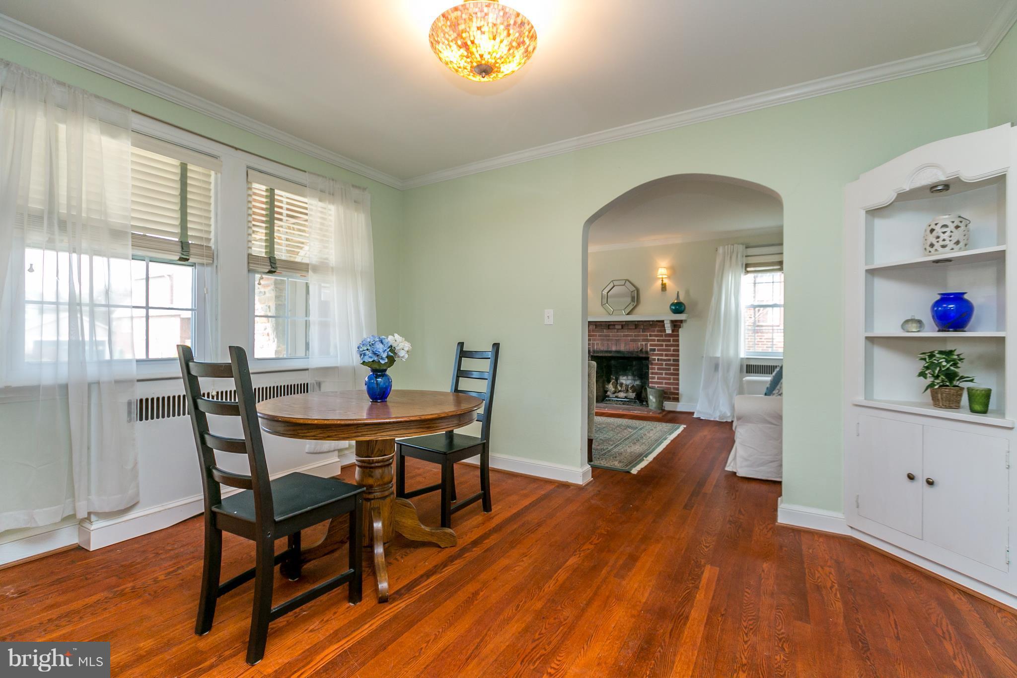 LAVENDER HILL - Residential