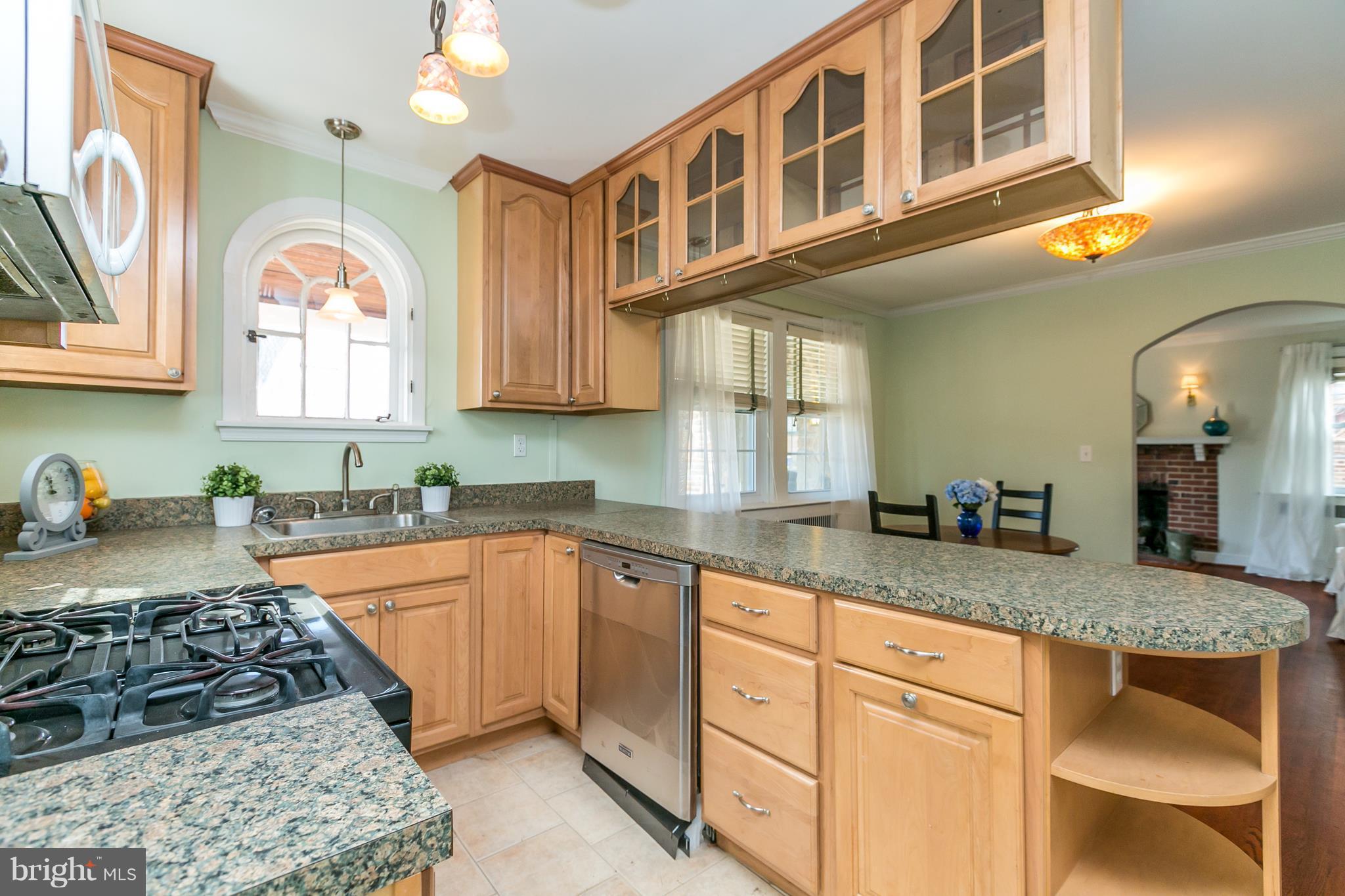 LAVENDER HILL - Residential